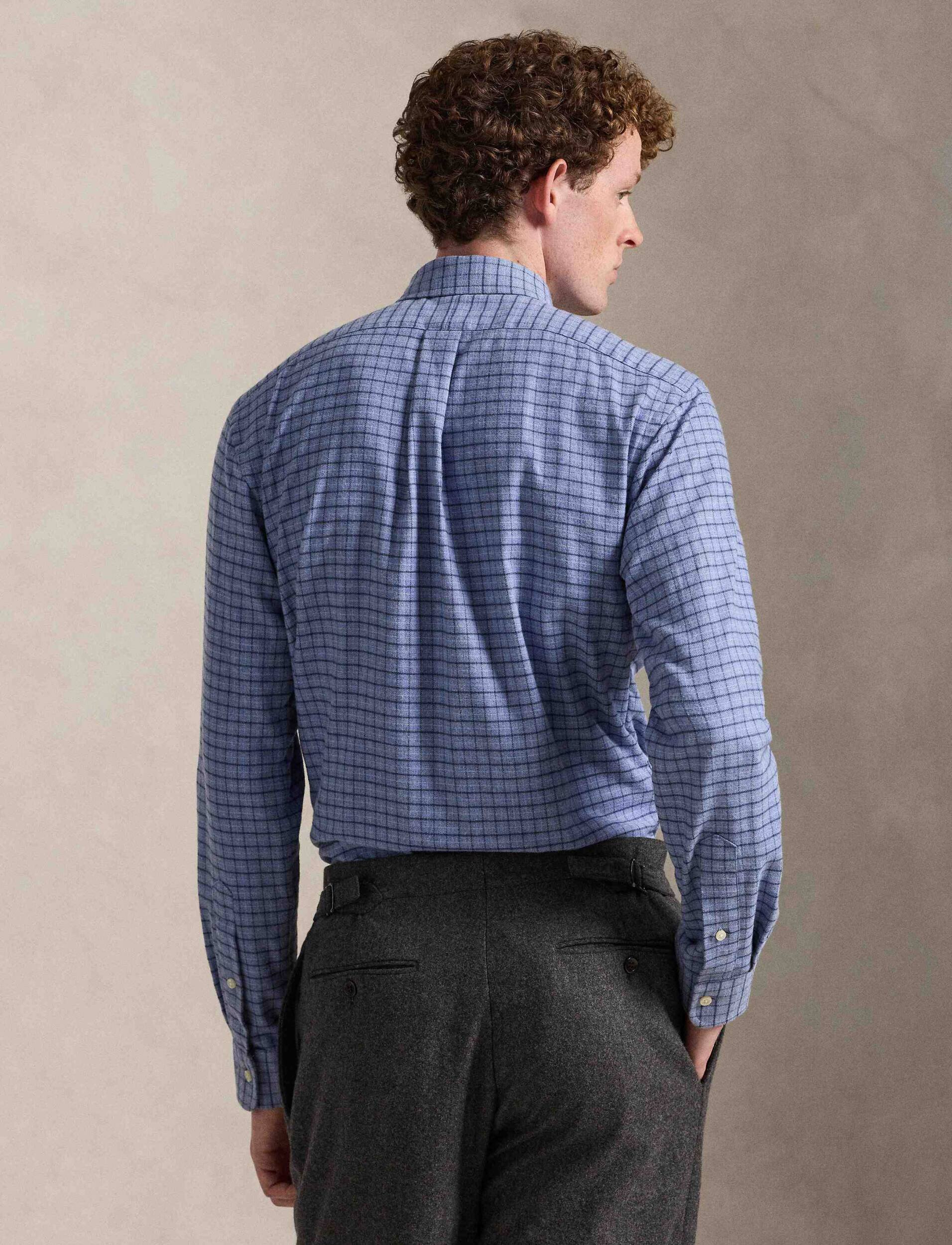 Polo Ralph Lauren Cămașă | Custom fit