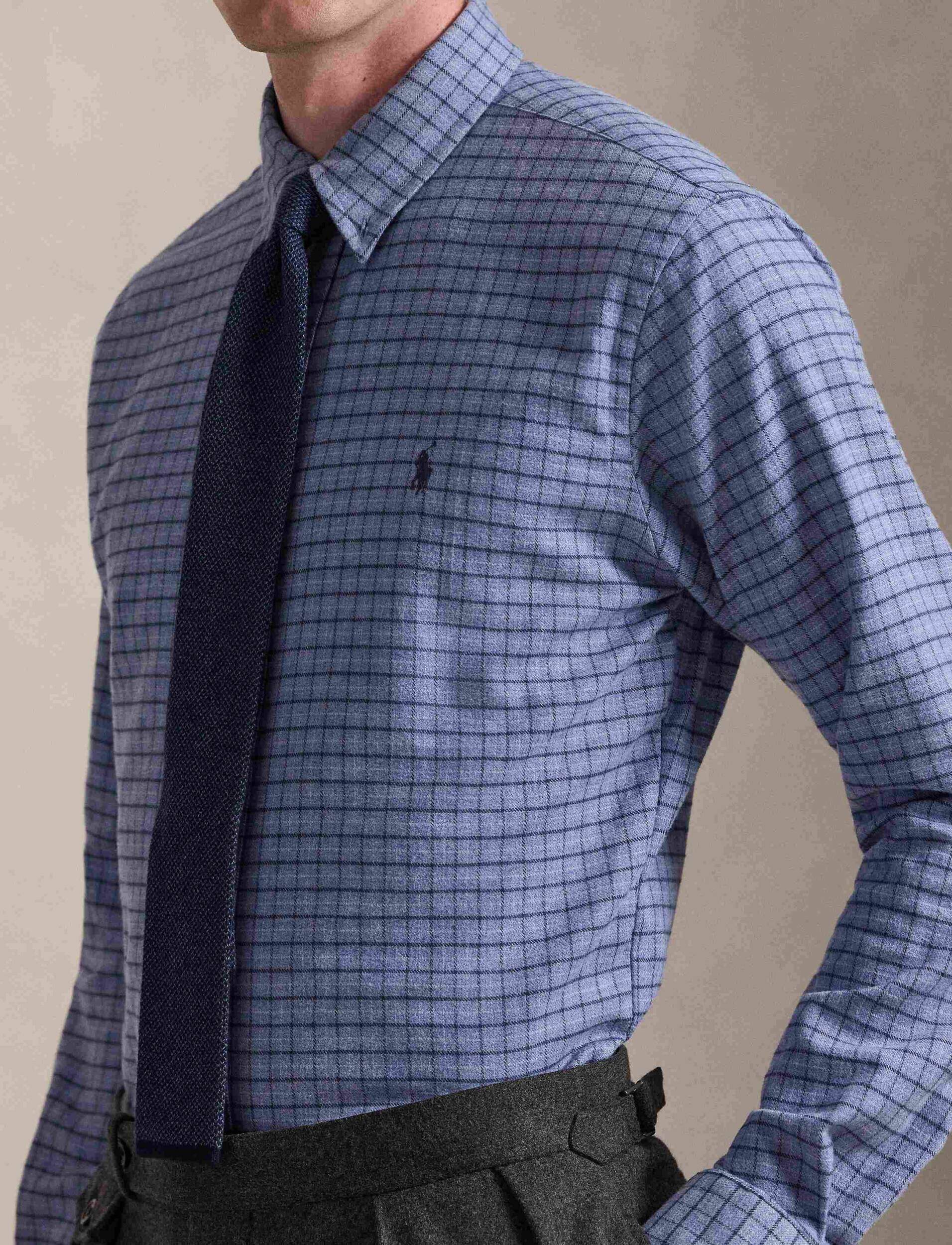 Polo Ralph Lauren Cămașă | Custom fit