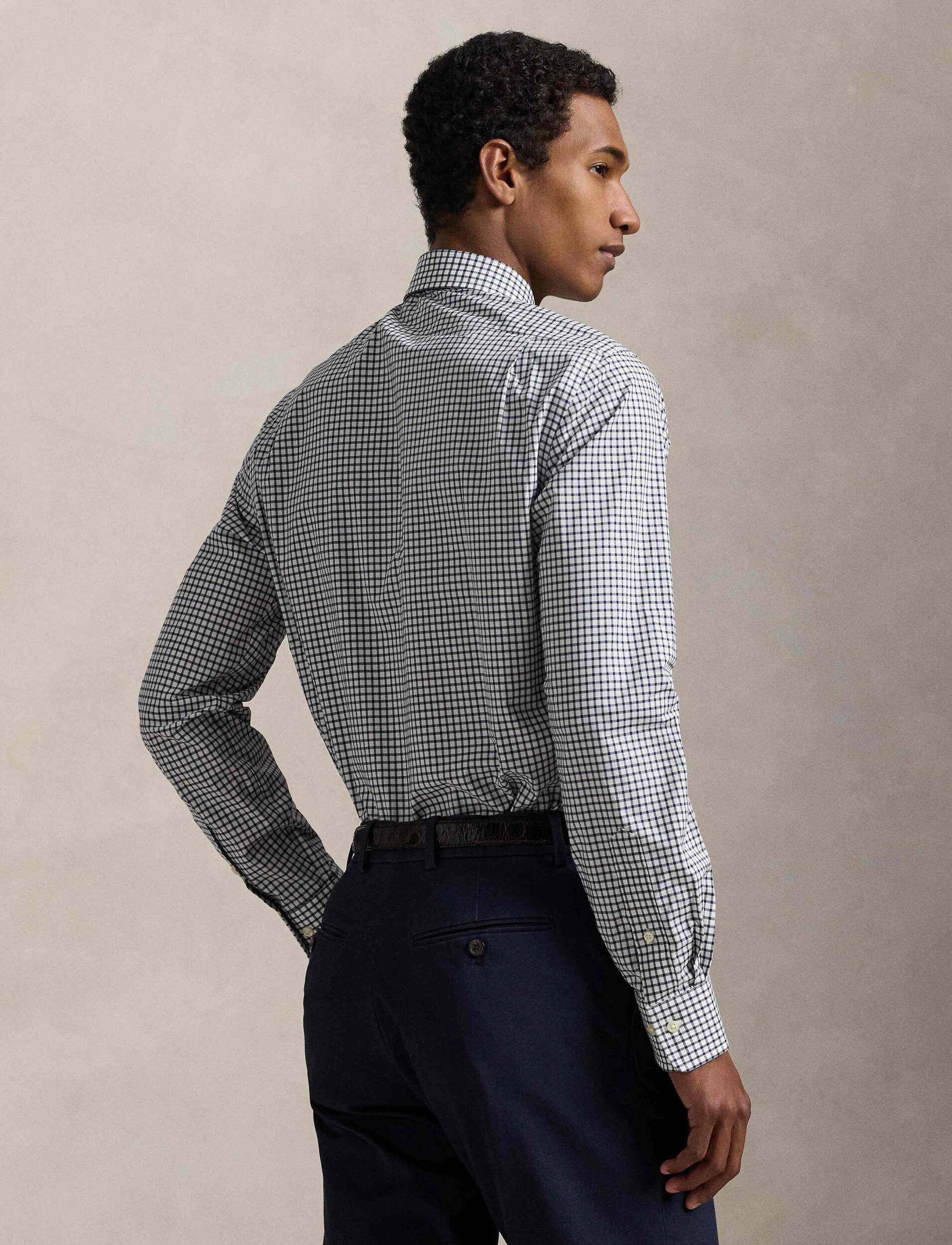 Polo Ralph Lauren Cămașă | Custom fit