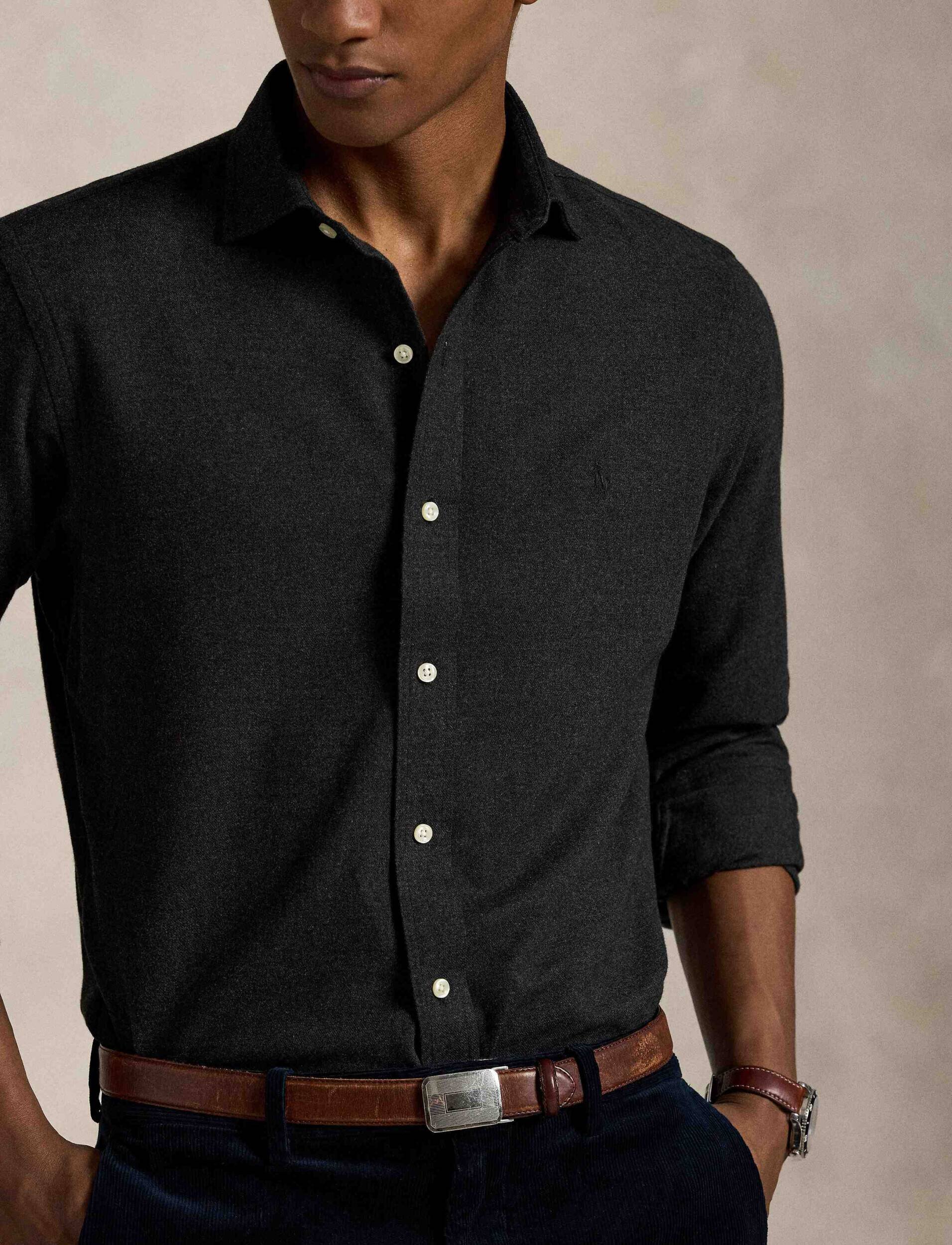 Polo Ralph Lauren Cămașă | Custom fit