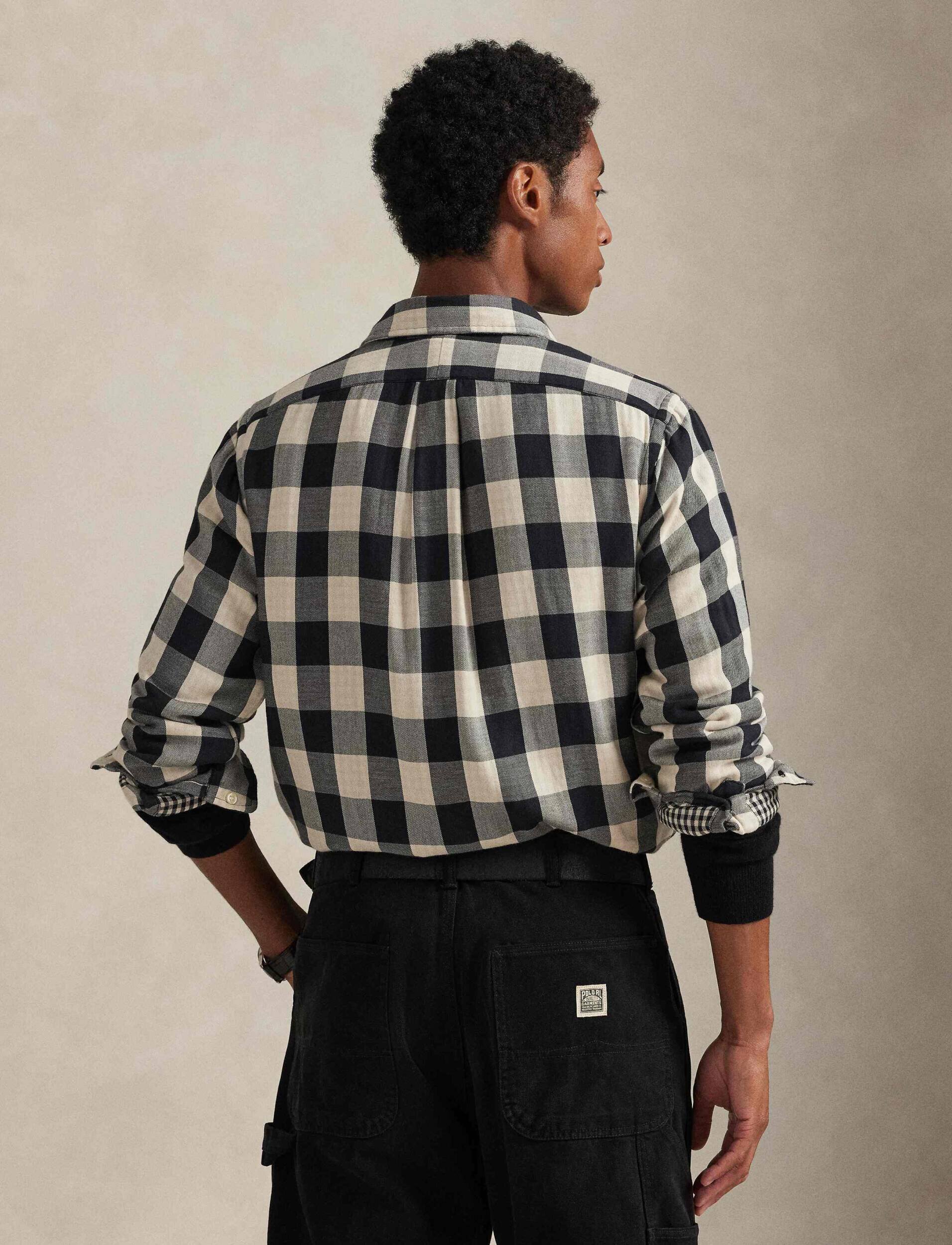 Polo Ralph Lauren Cămașă | Custom fit