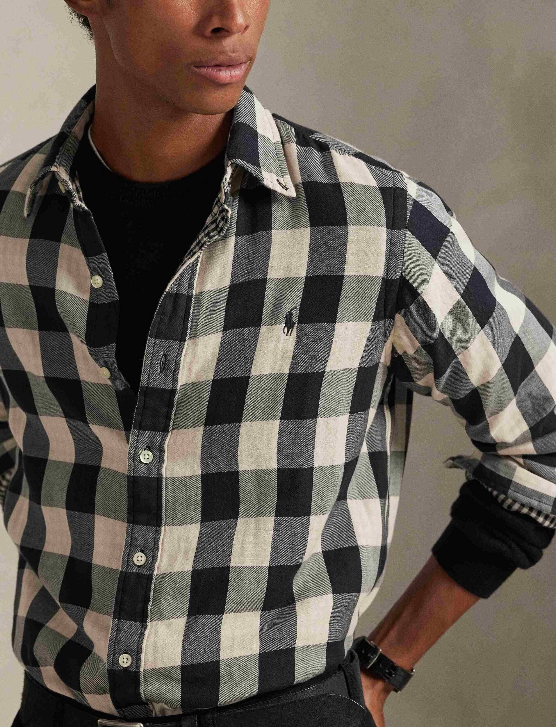 Polo Ralph Lauren Cămașă | Custom fit
