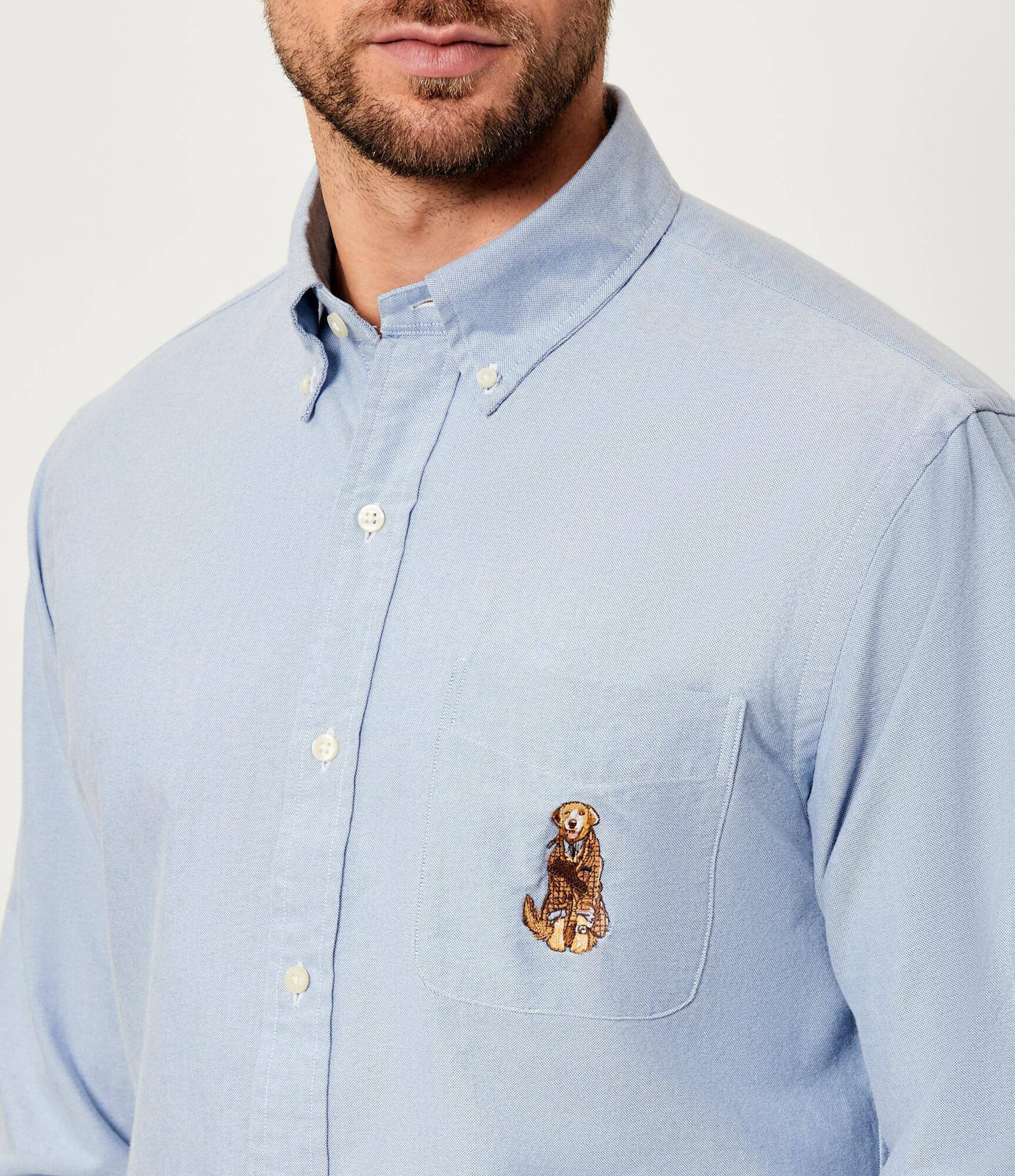 Polo Ralph Lauren Cămașă | Custom fit
