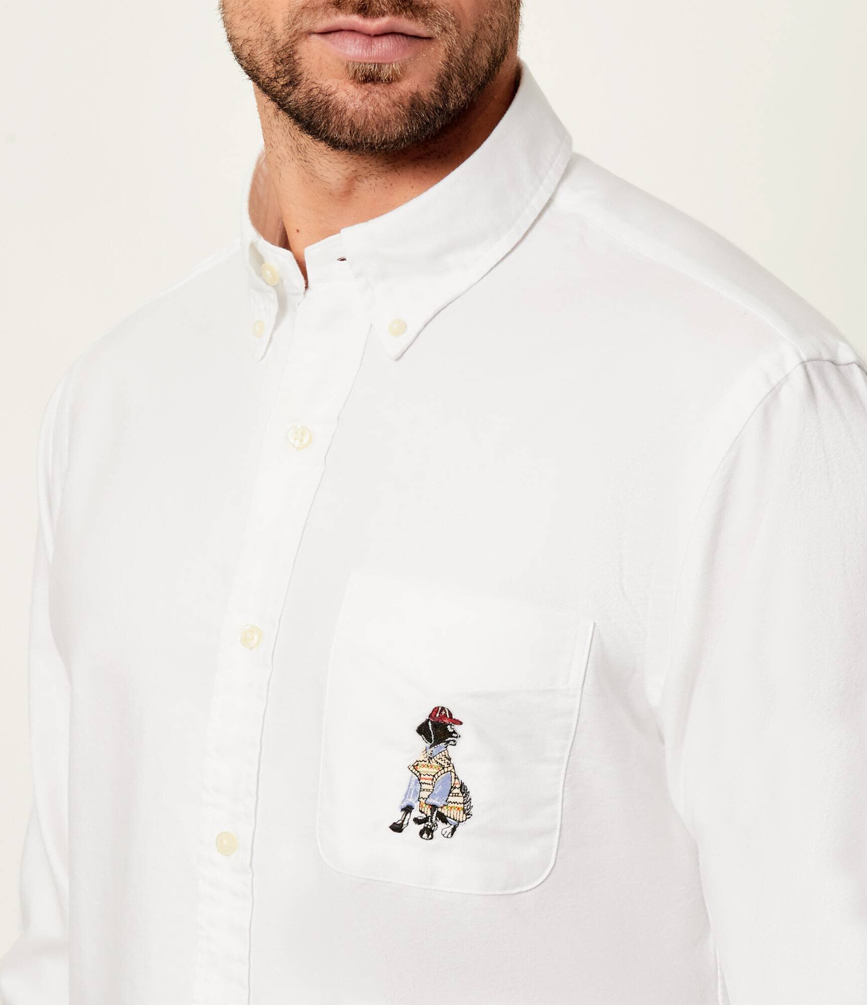 Polo Ralph Lauren Cămașă | Custom fit