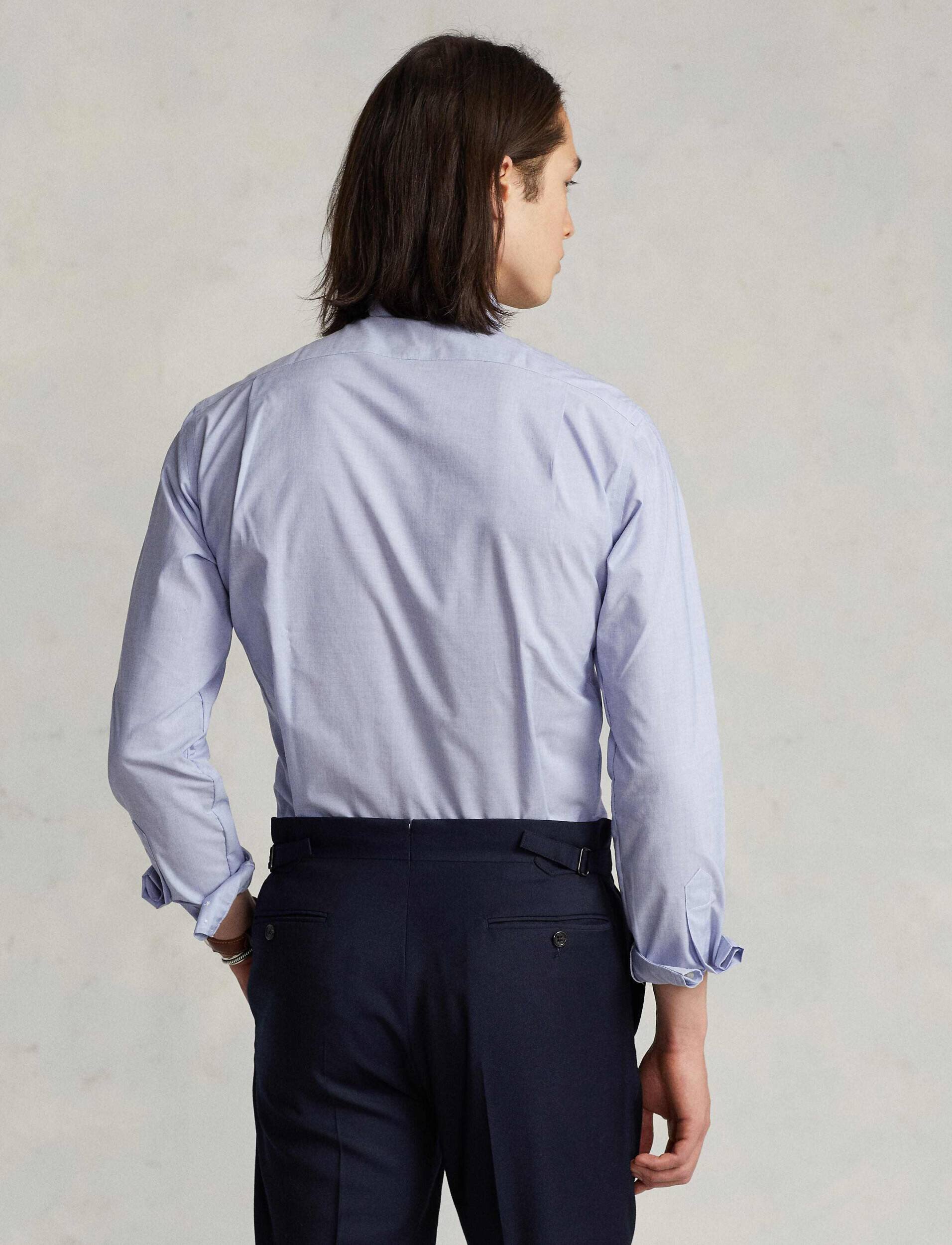 Polo Ralph Lauren Cămașă | Custom fit