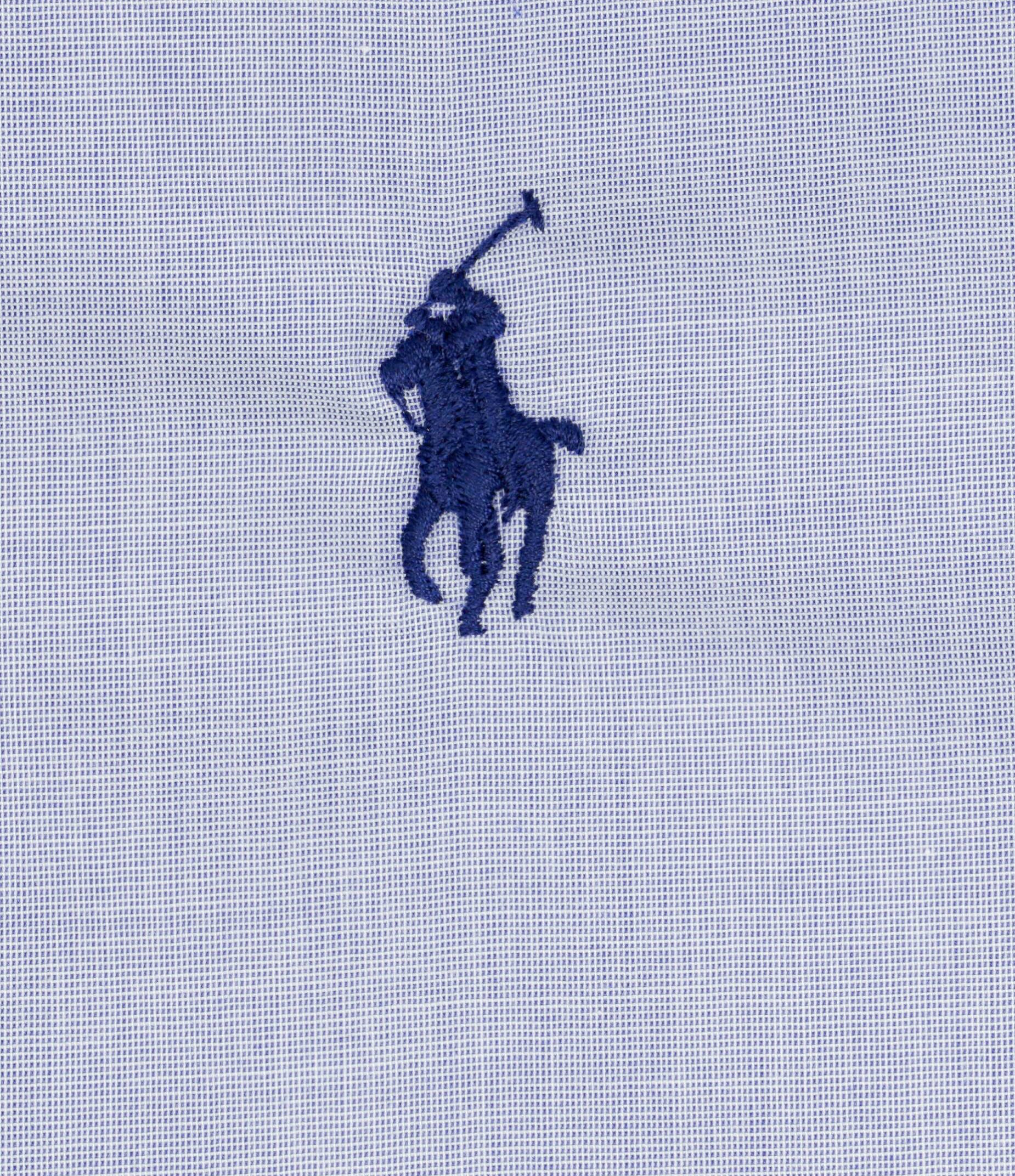 Polo Ralph Lauren Cămașă | Custom fit