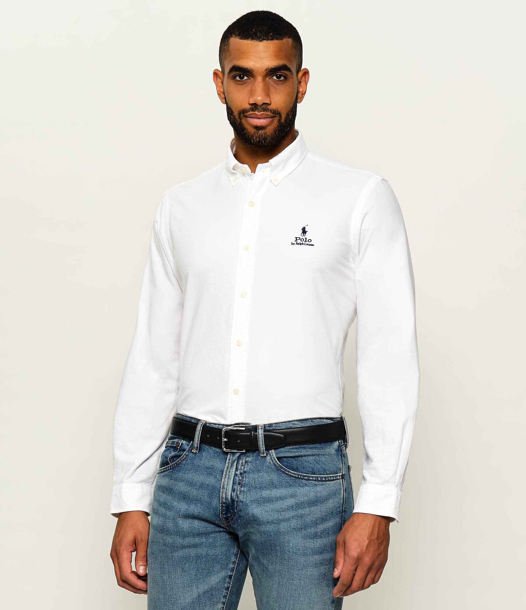 Polo Ralph Lauren Cămașă | Custom fit