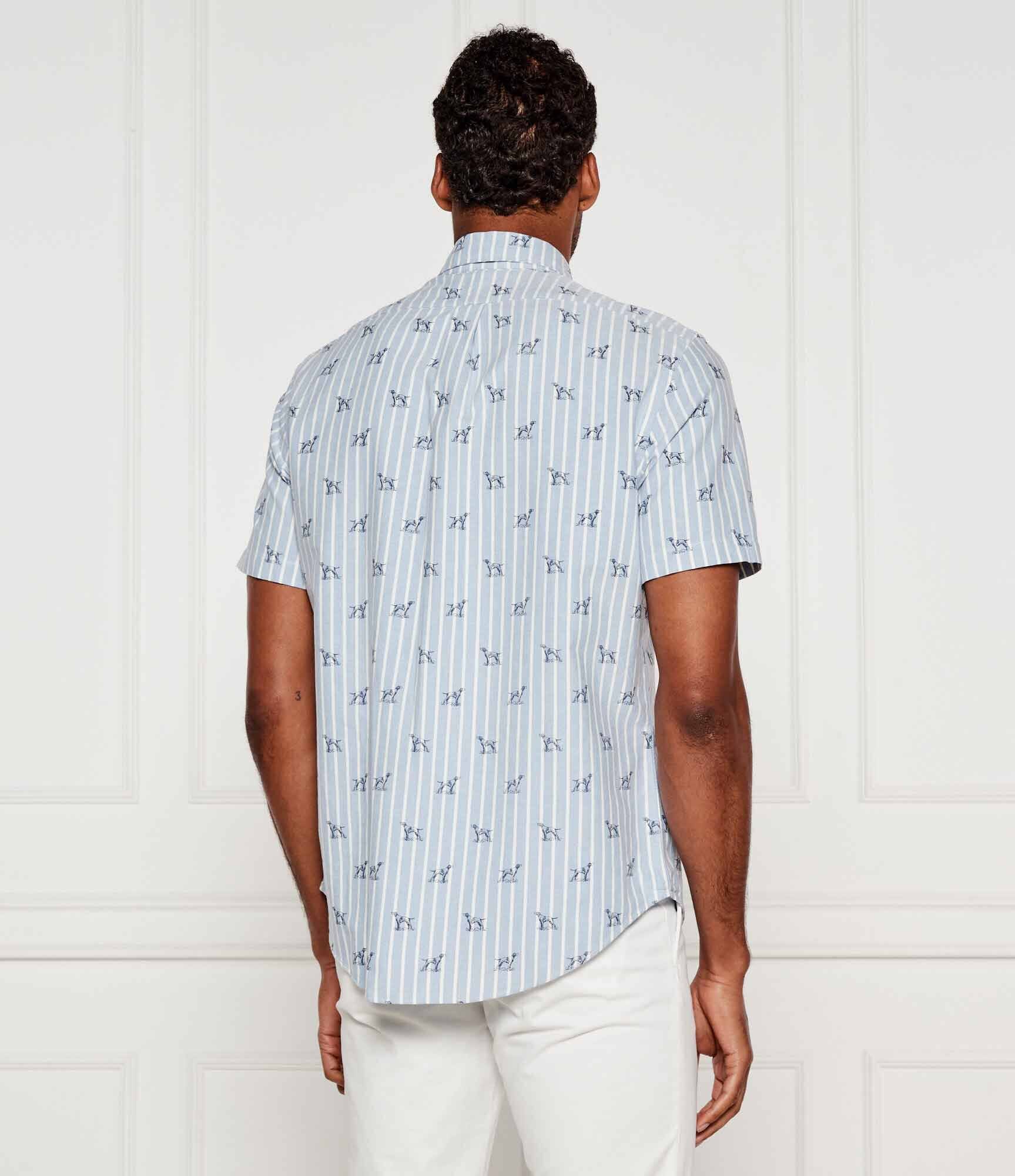 Polo Ralph Lauren Cămașă | Custom fit