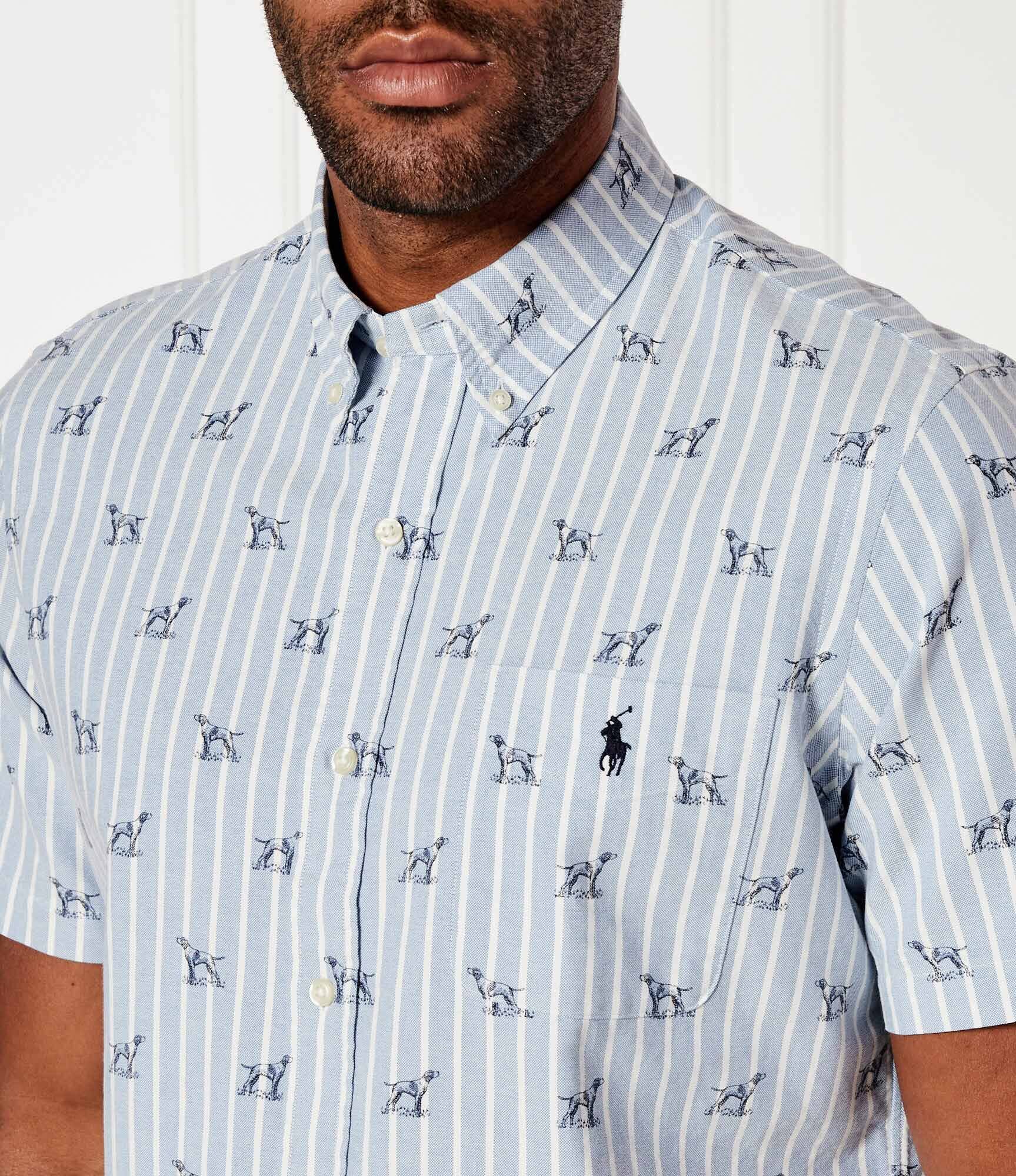 Polo Ralph Lauren Cămașă | Custom fit
