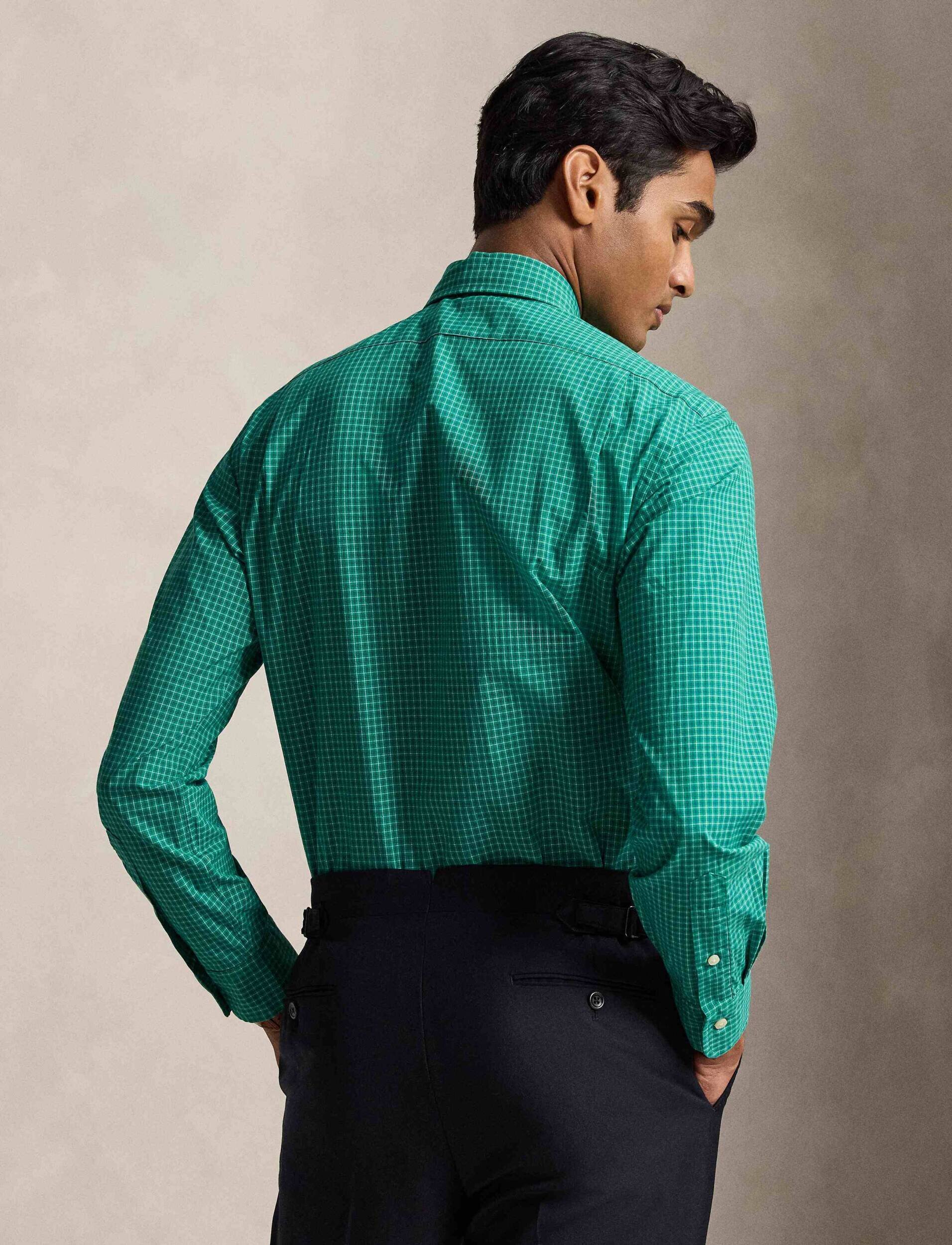 Polo Ralph Lauren Cămașă | Custom fit