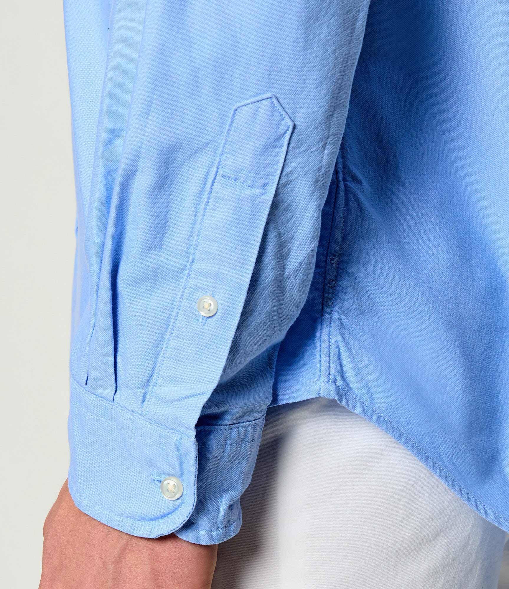 Polo Ralph Lauren Cămașă | Custom fit oxford