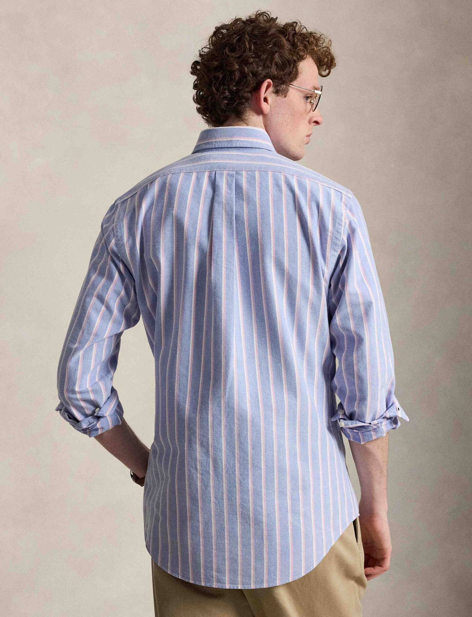 Polo Ralph Lauren Cămașă | Custom fit oxford