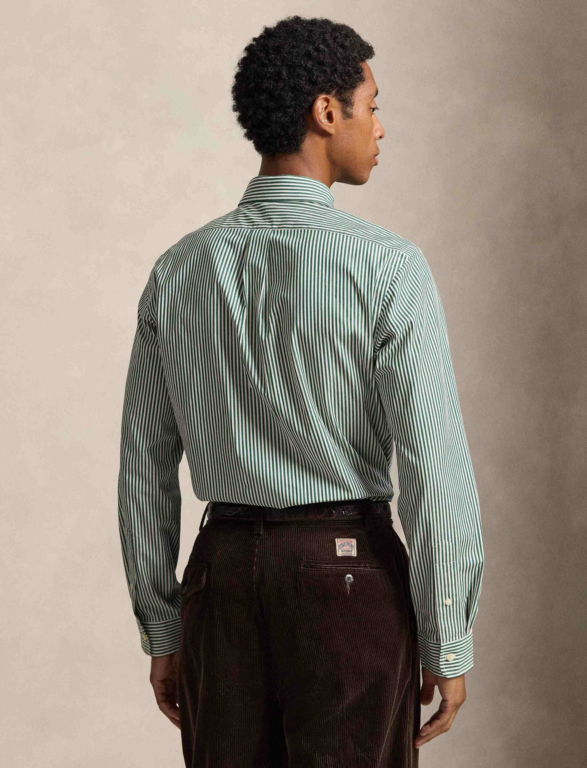 Polo Ralph Lauren Cămașă | Custom fit | stretch