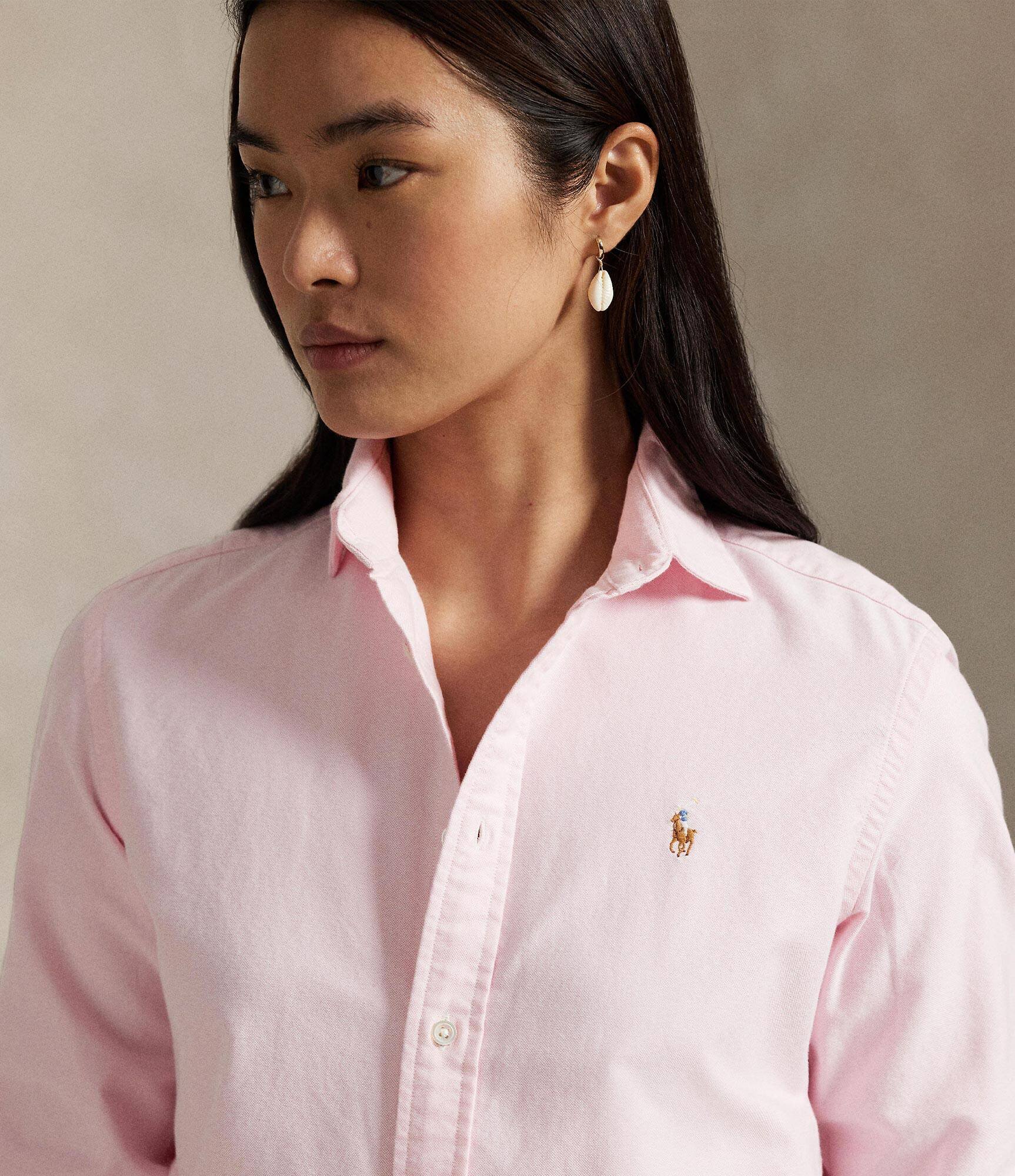 Polo Ralph Lauren Cămașă Harper | Regular Fit