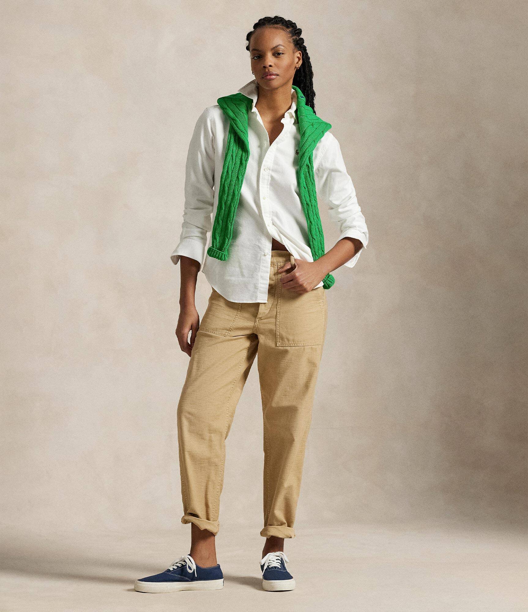 Polo Ralph Lauren Cămașă Harper | Regular Fit
