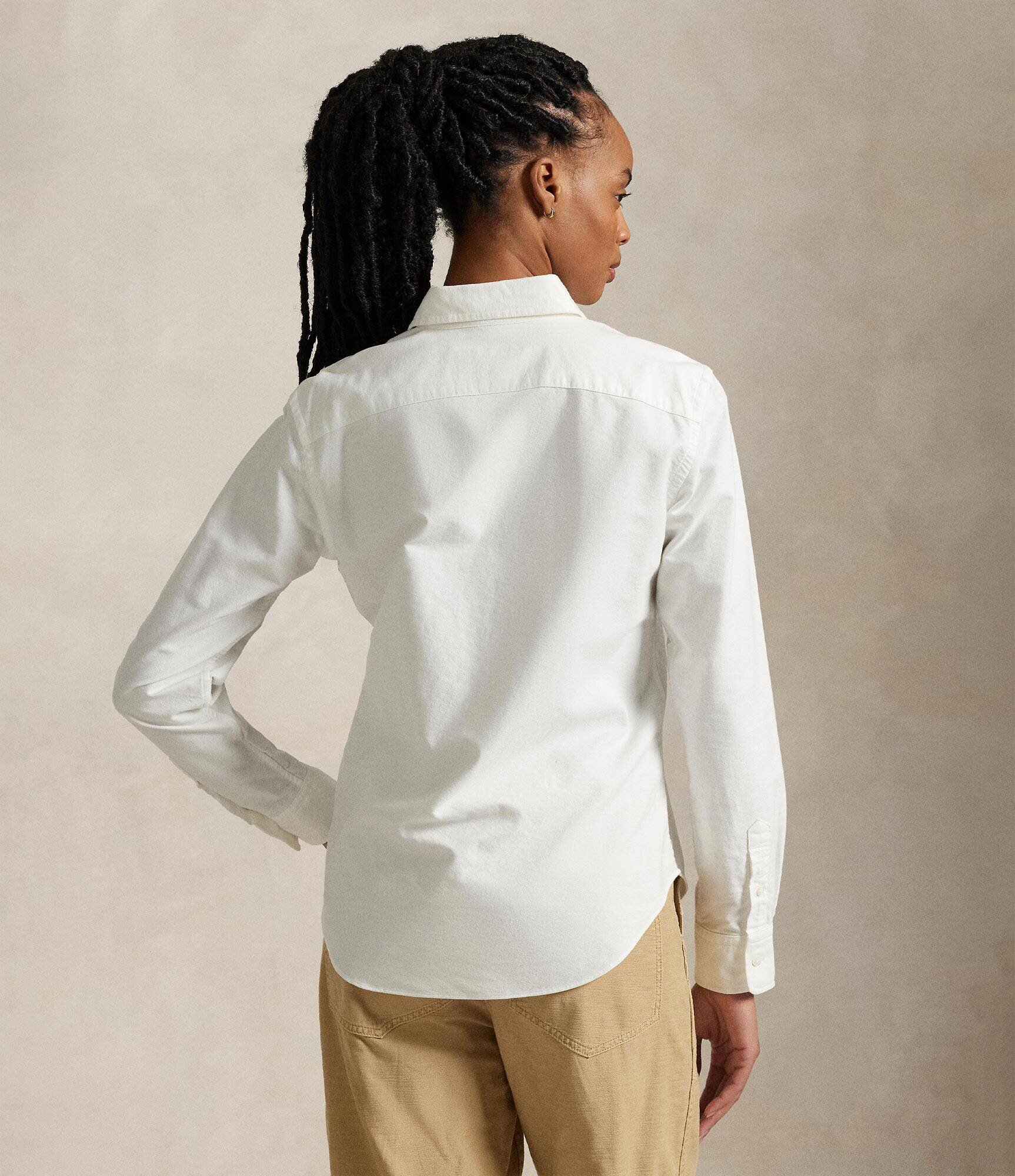 Polo Ralph Lauren Cămașă Harper | Regular Fit