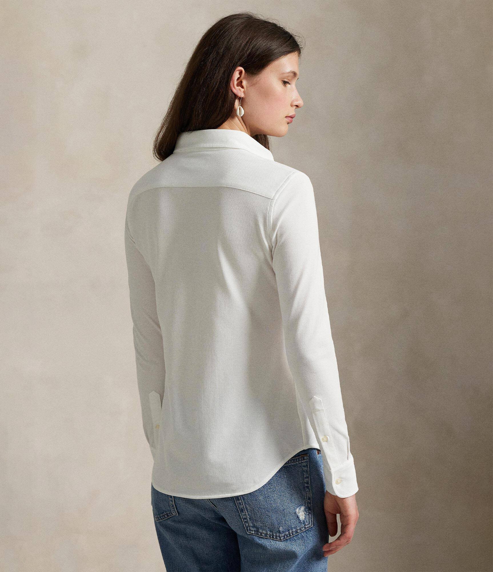 Polo Ralph Lauren Cămașă Heidi | Slim Fit