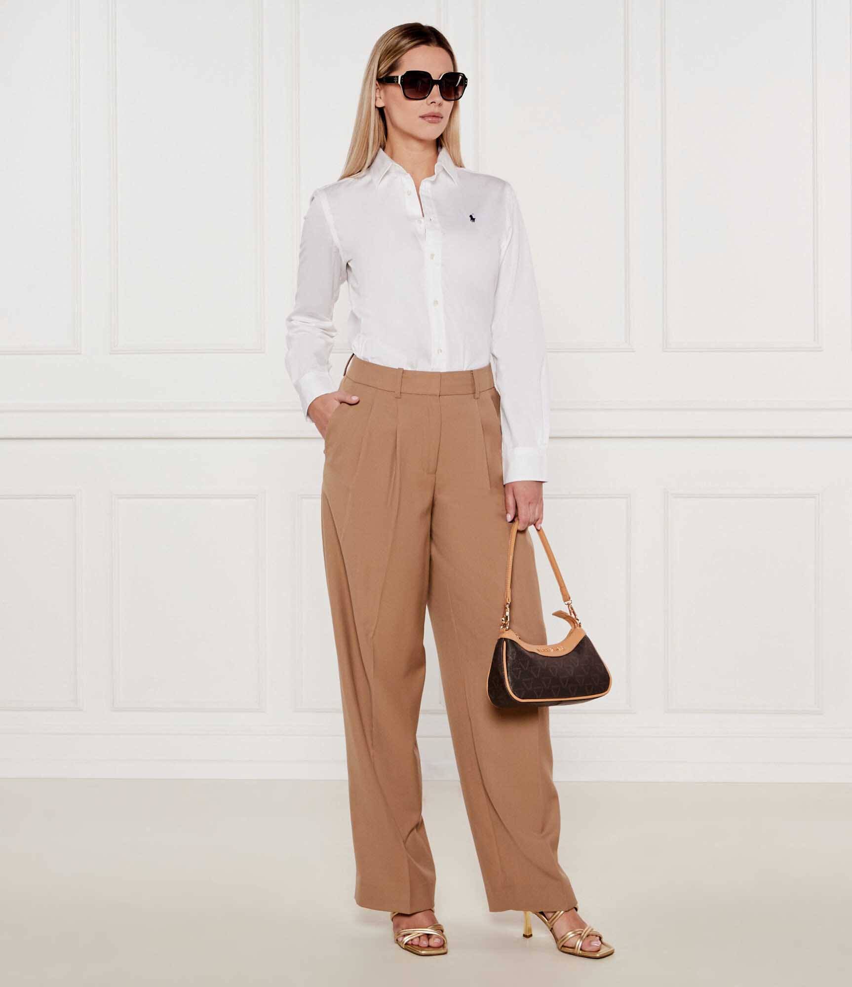Polo Ralph Lauren Cămașă KENDALL | Slim Fit