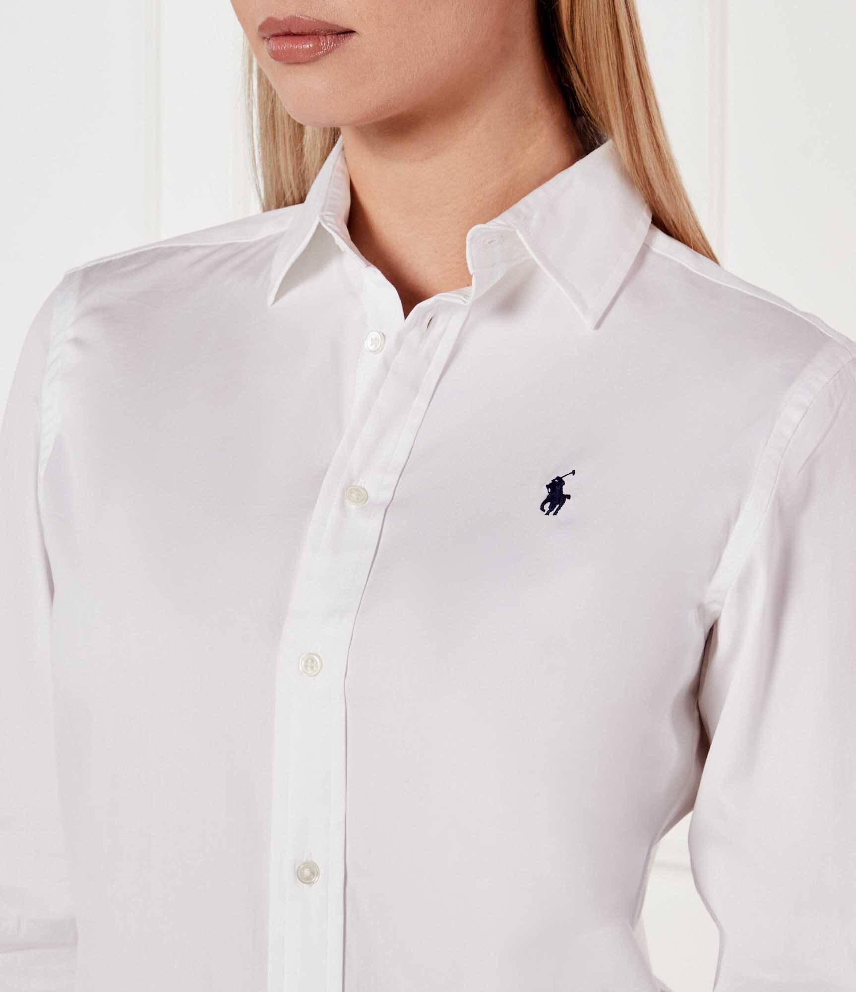 Polo Ralph Lauren Cămașă KENDALL | Slim Fit