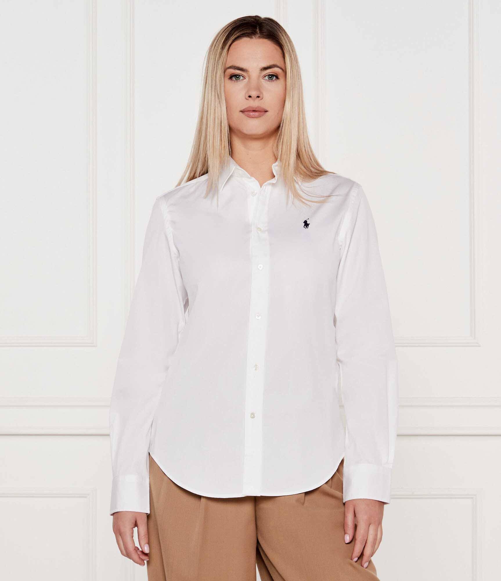 Polo Ralph Lauren Cămașă KENDALL | Slim Fit