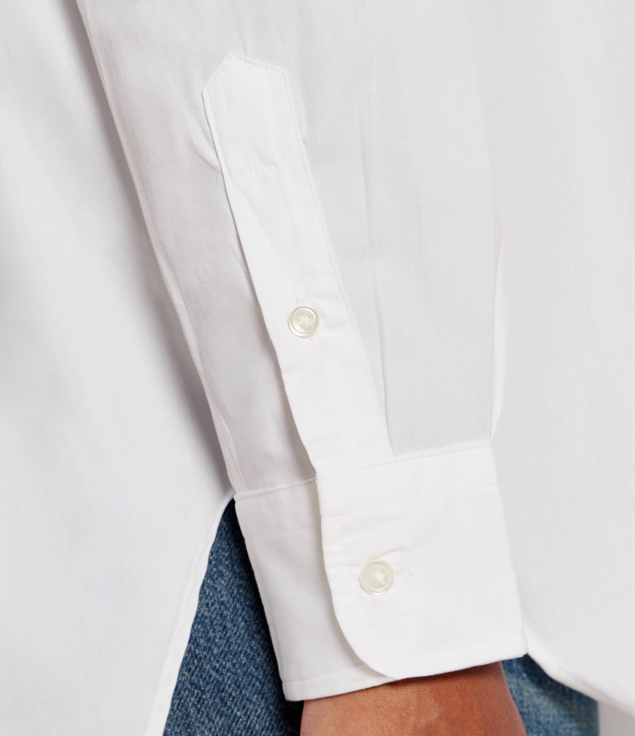 Polo Ralph Lauren Cămașă | Loose fit