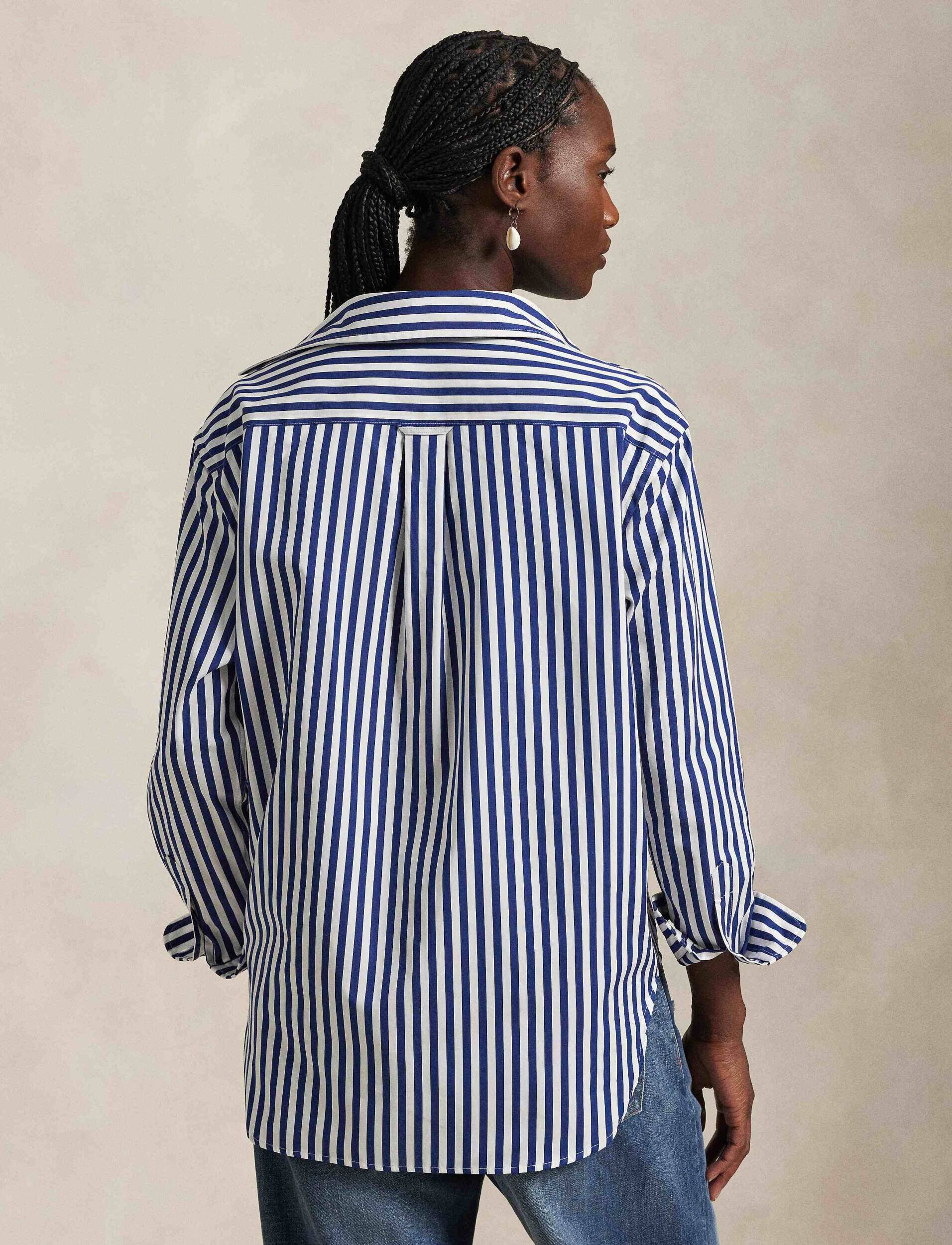 Polo Ralph Lauren Cămașă | Oversize fit