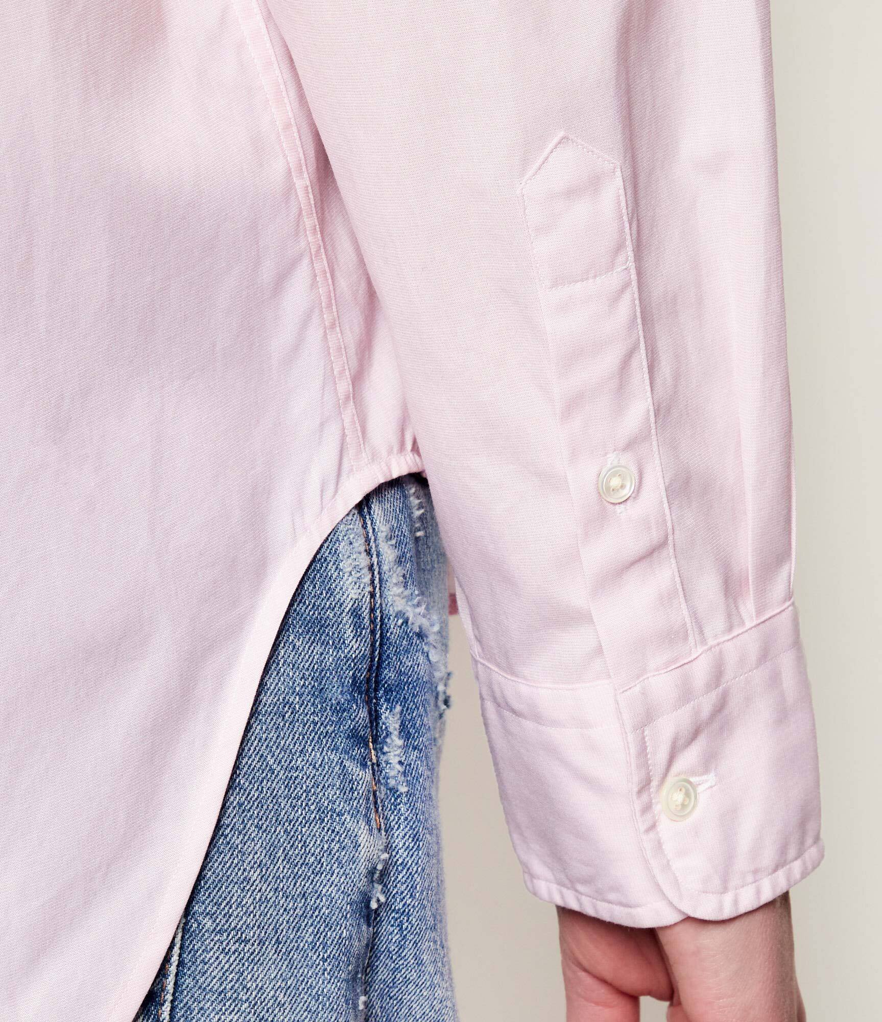 Polo Ralph Lauren Cămașă | Oversize fit