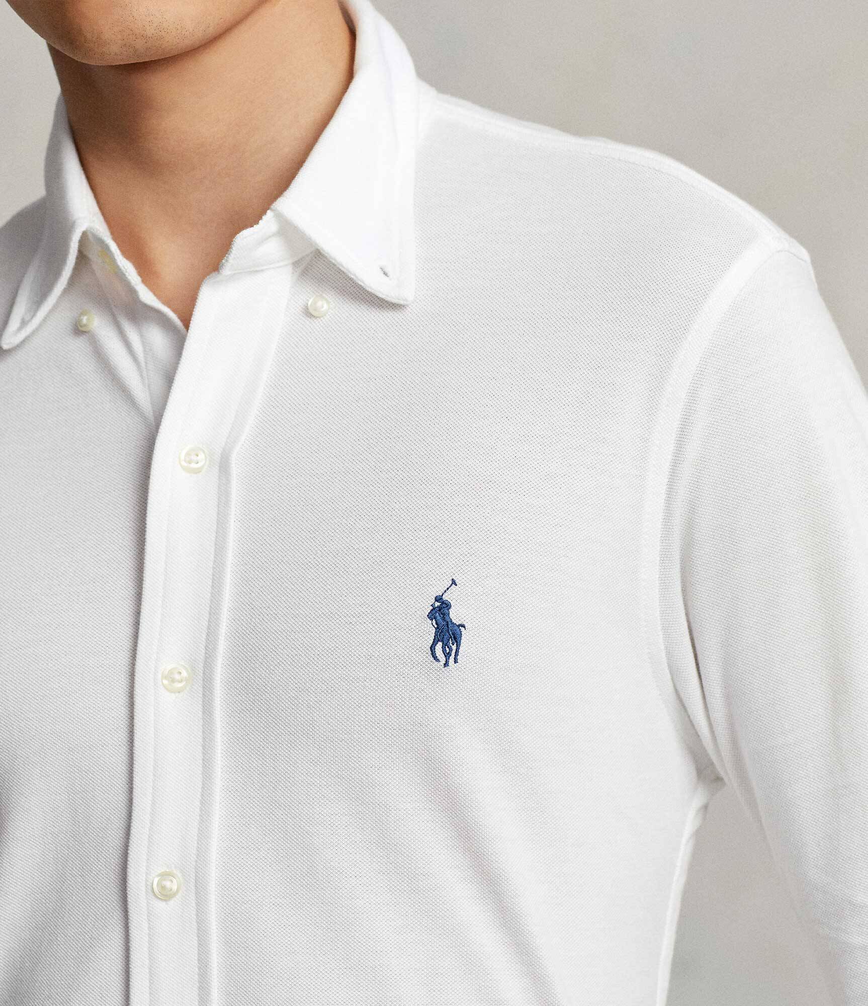 Polo Ralph Lauren Cămașă Oxford | regular fit | feather weight twill