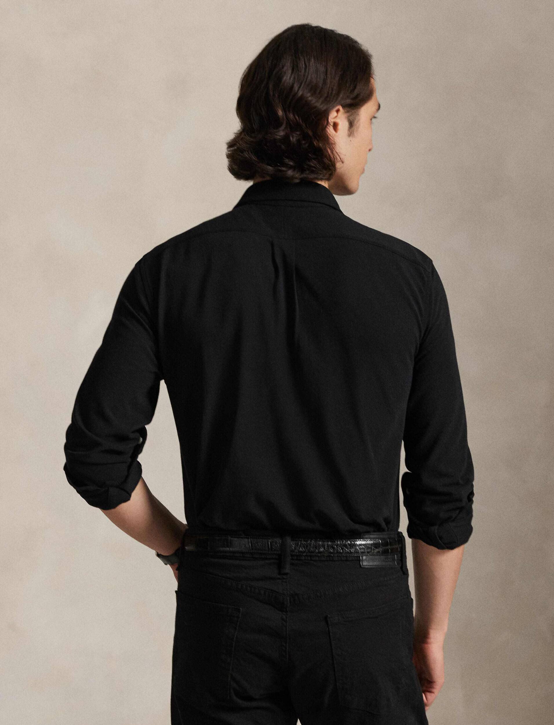 Polo Ralph Lauren Cămașă Oxford | regular fit | feather weight twill