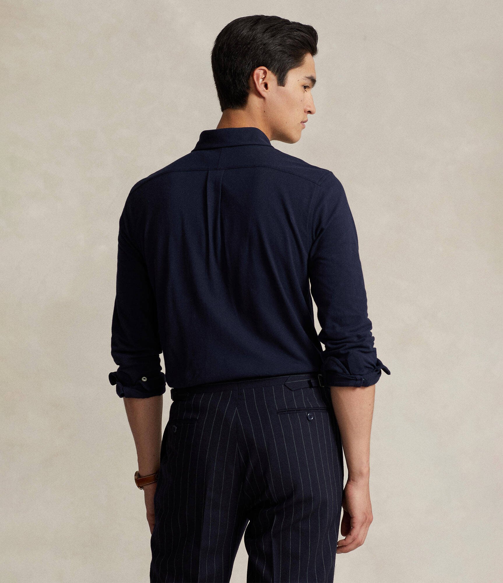 Polo Ralph Lauren Cămașă Oxford | regular fit | feather weight twill