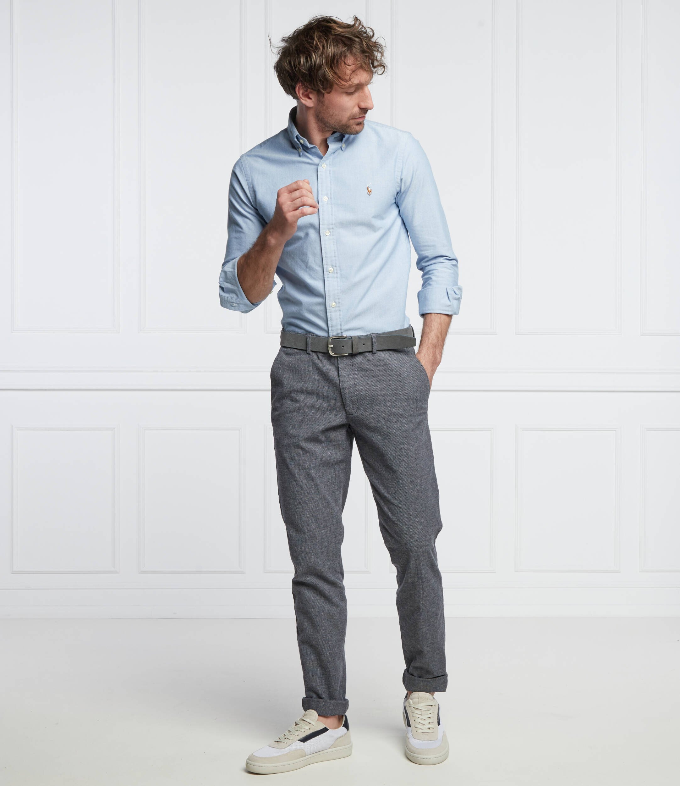 Polo Ralph Lauren Cămașă | regular fit
