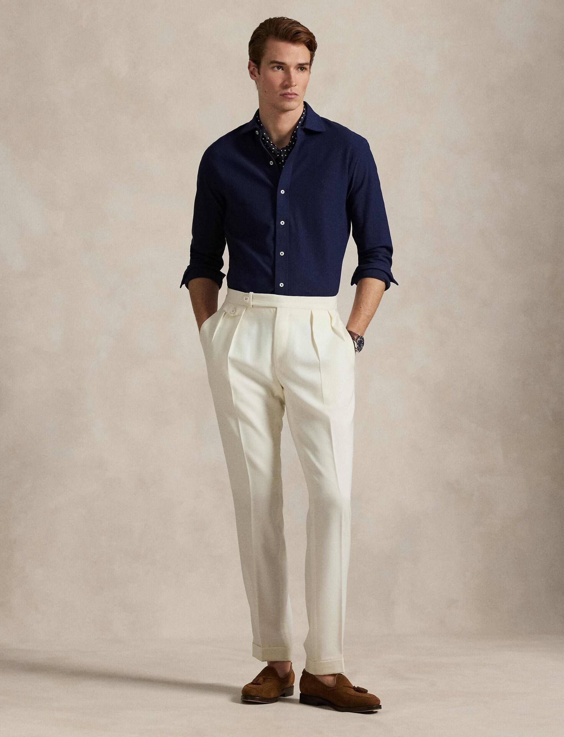 Polo Ralph Lauren Cămașă | Regular Fit