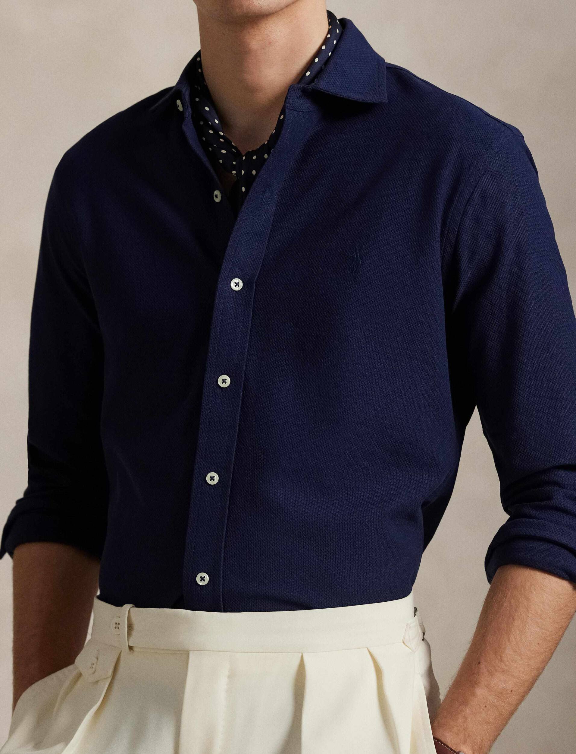 Polo Ralph Lauren Cămașă | Regular Fit