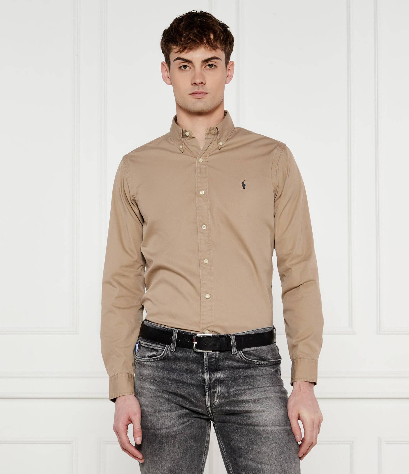 Polo Ralph Lauren Cămașă | Regular Fit