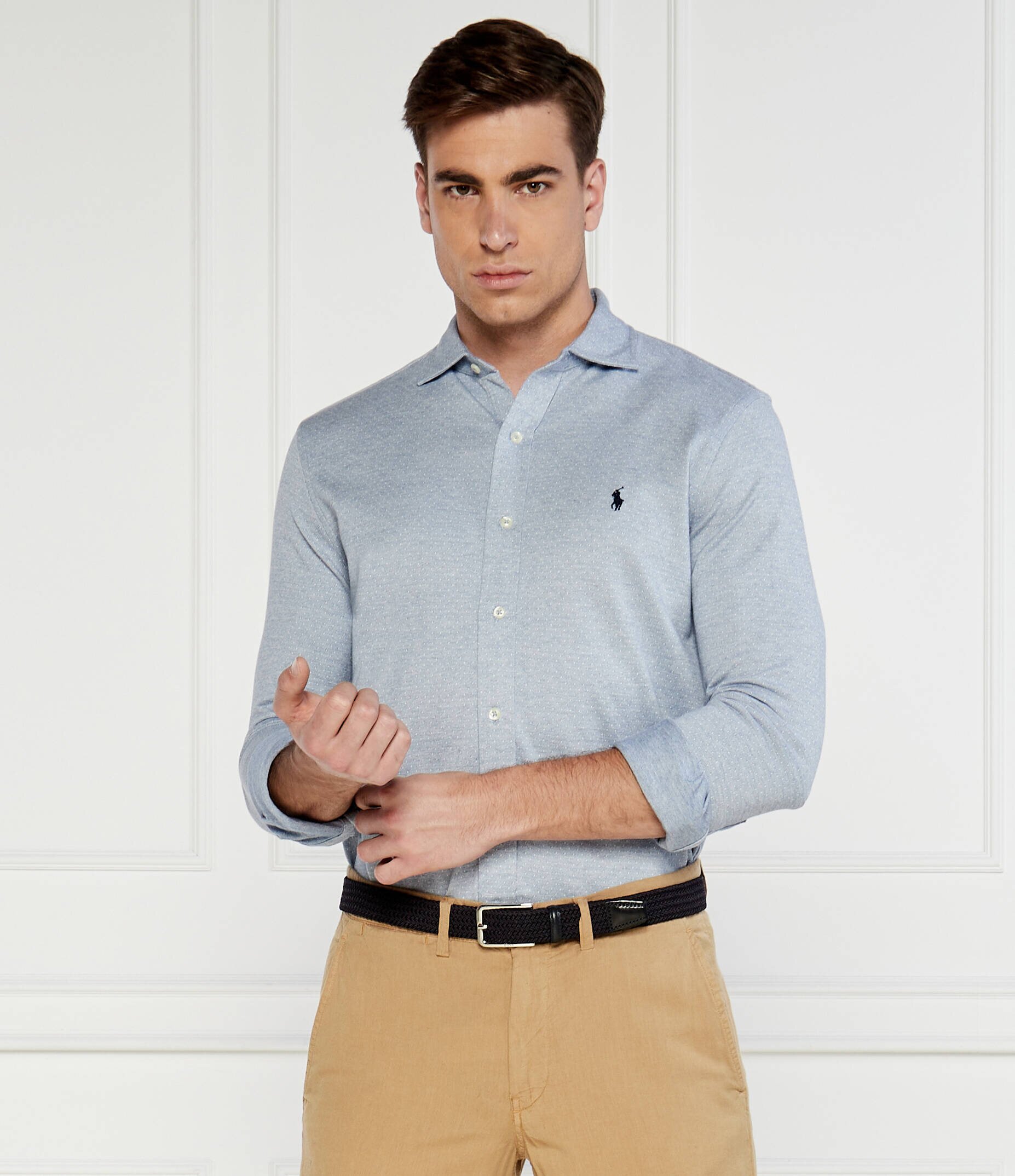 Polo Ralph Lauren Cămașă | Regular Fit