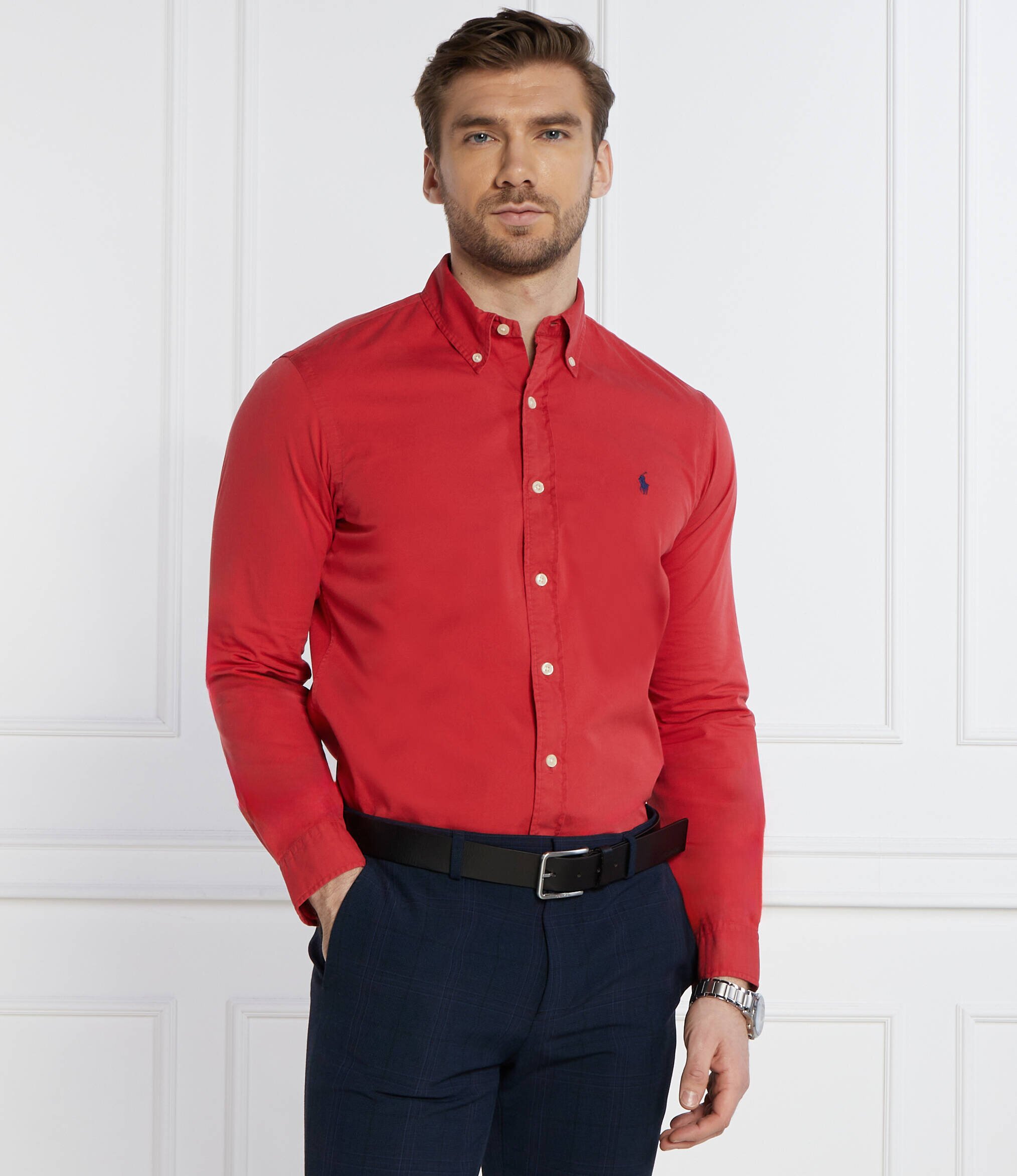 Polo Ralph Lauren Cămașă | Regular Fit