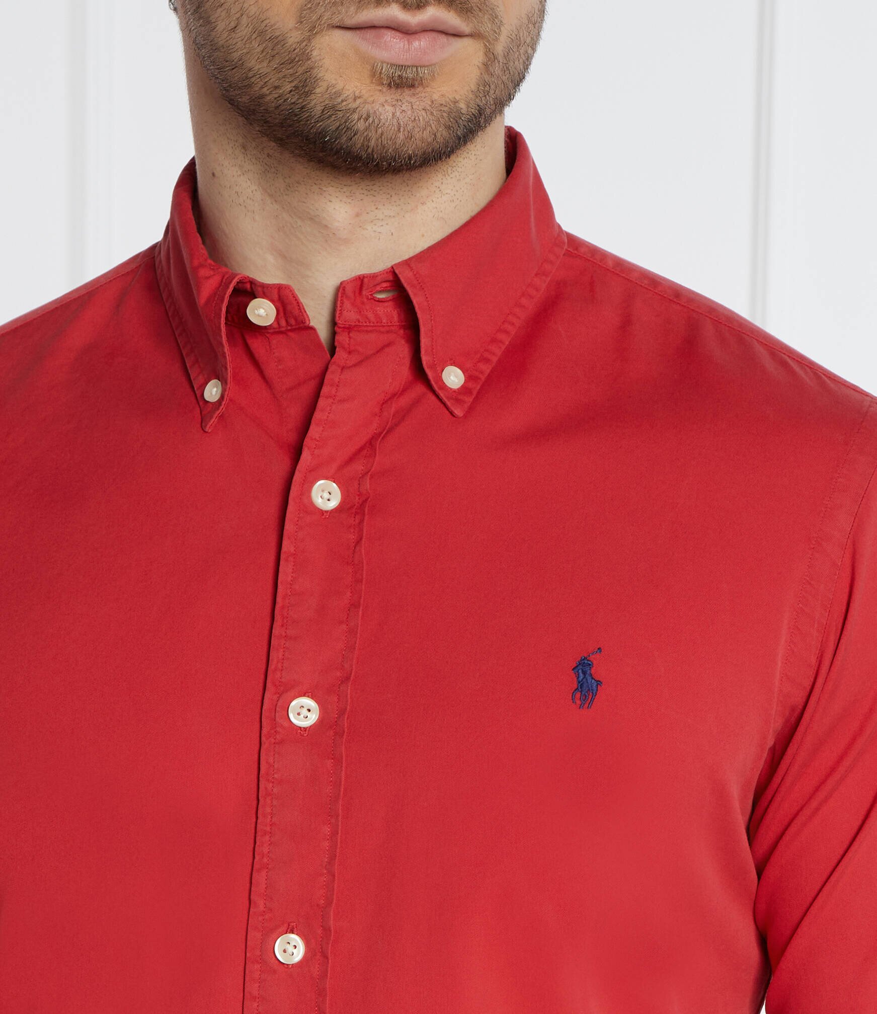 Polo Ralph Lauren Cămașă | Regular Fit