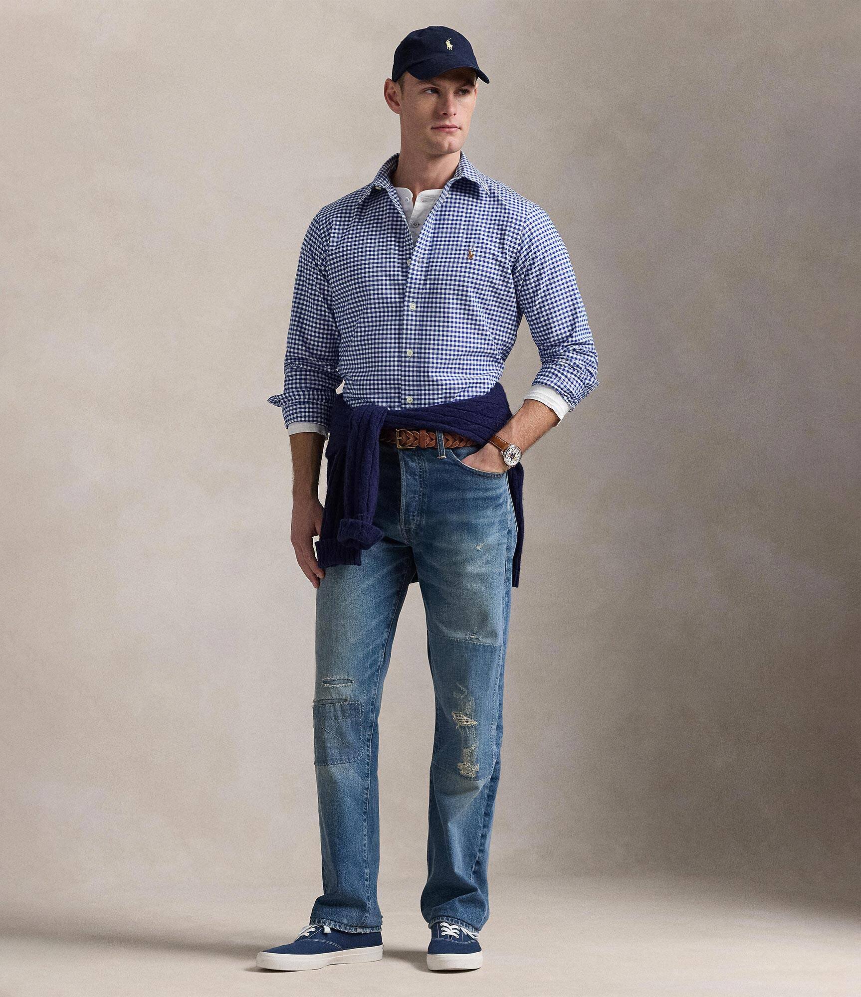 Polo Ralph Lauren Cămașă | Regular Fit