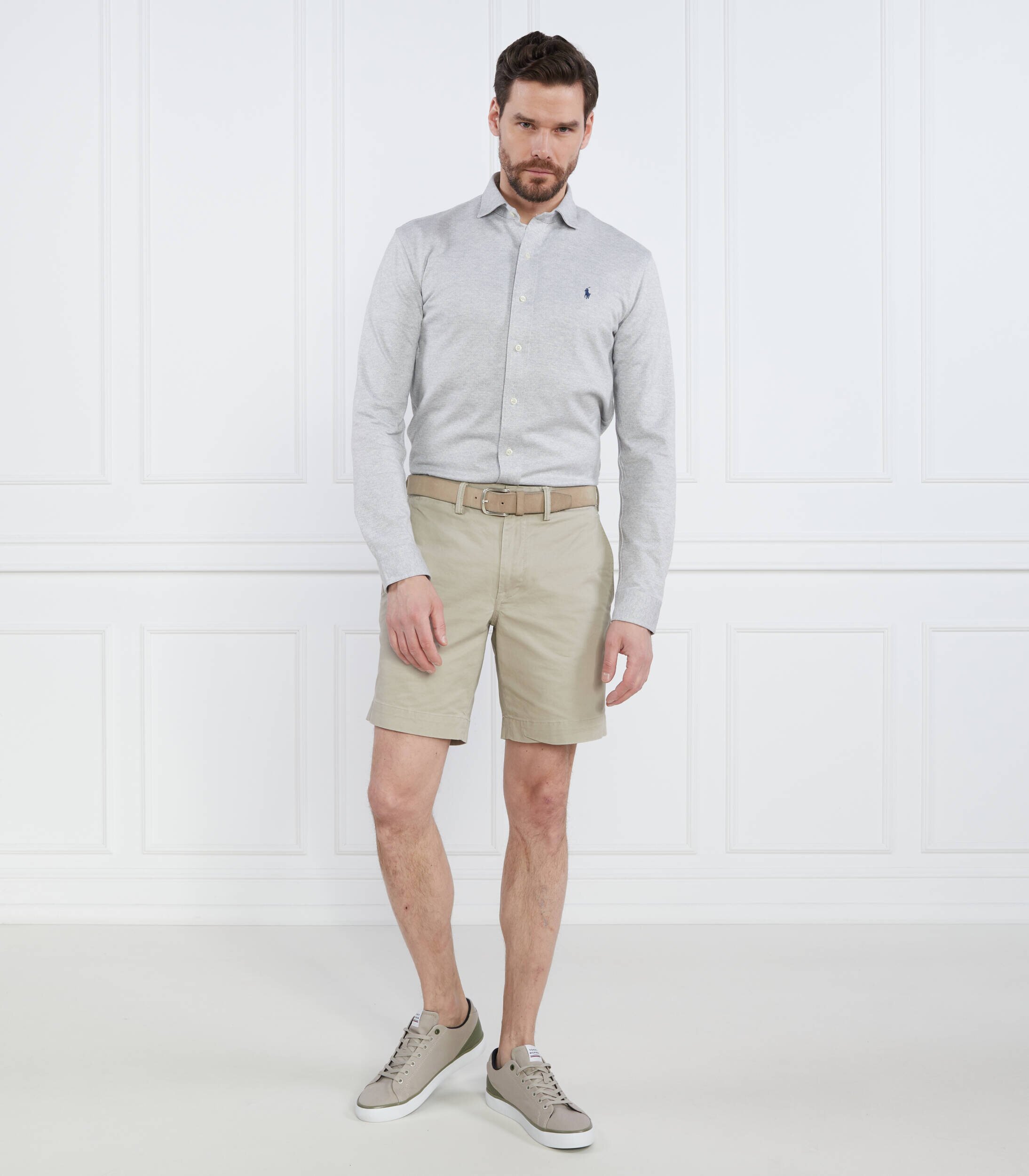 Polo Ralph Lauren Cămașă | Regular Fit