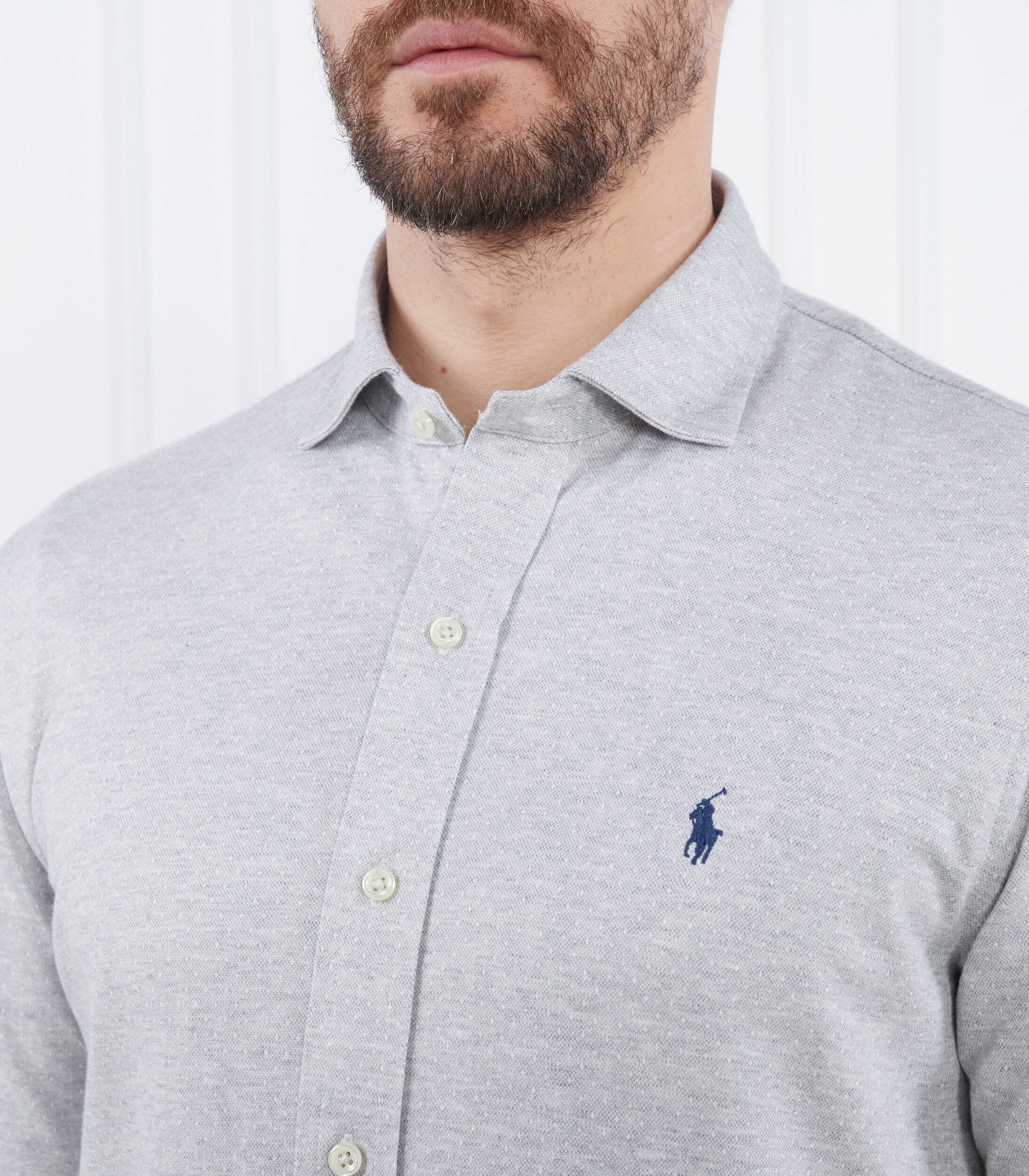 Polo Ralph Lauren Cămașă | Regular Fit