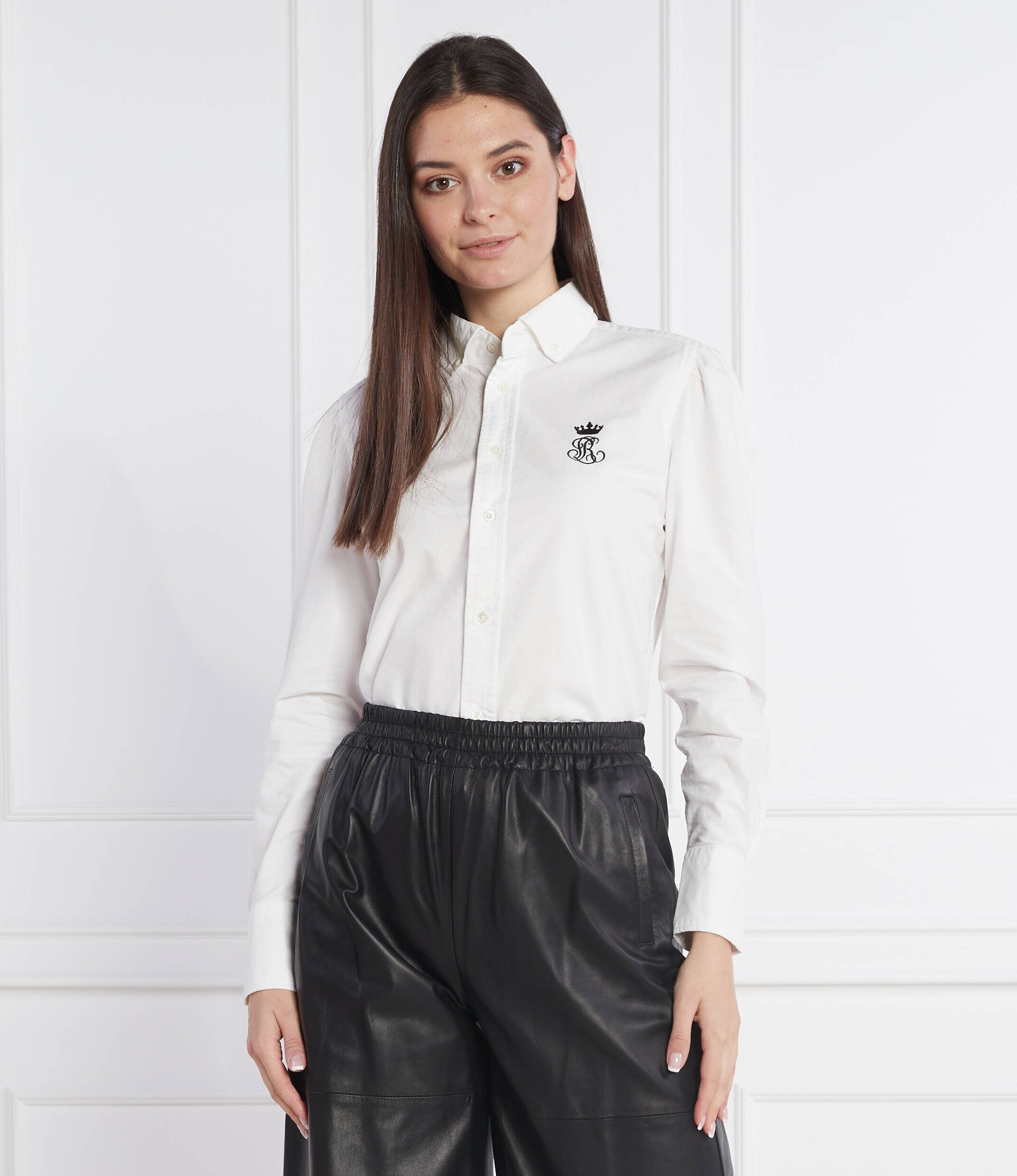 Polo Ralph Lauren Cămașă | Regular Fit