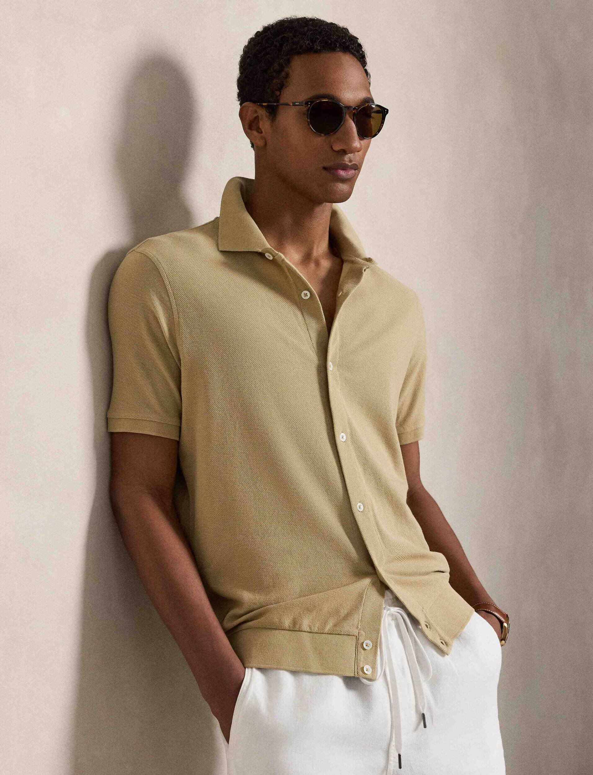 Polo Ralph Lauren Cămașă | regular fit