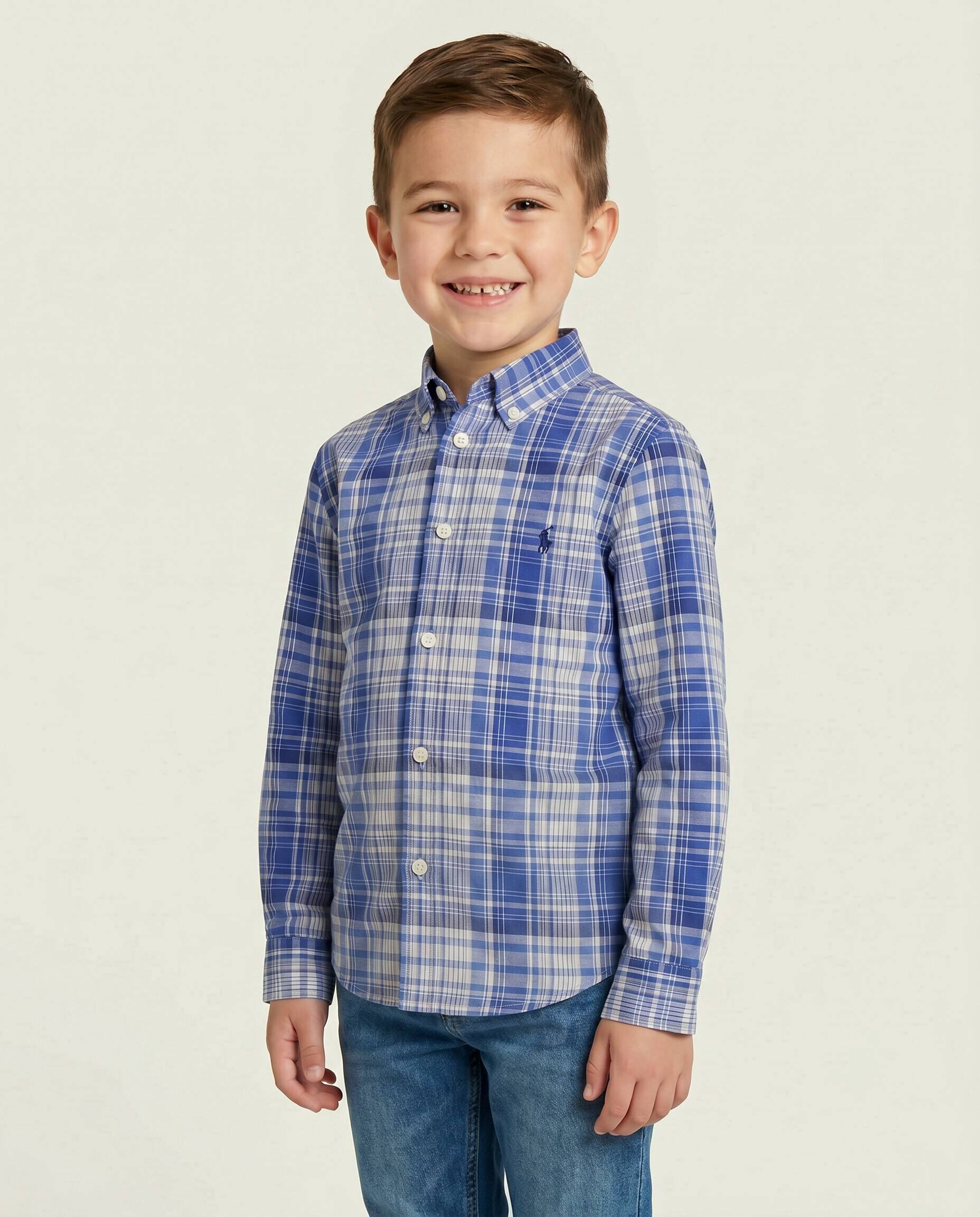 Polo Ralph Lauren Cămașă | Regular Fit