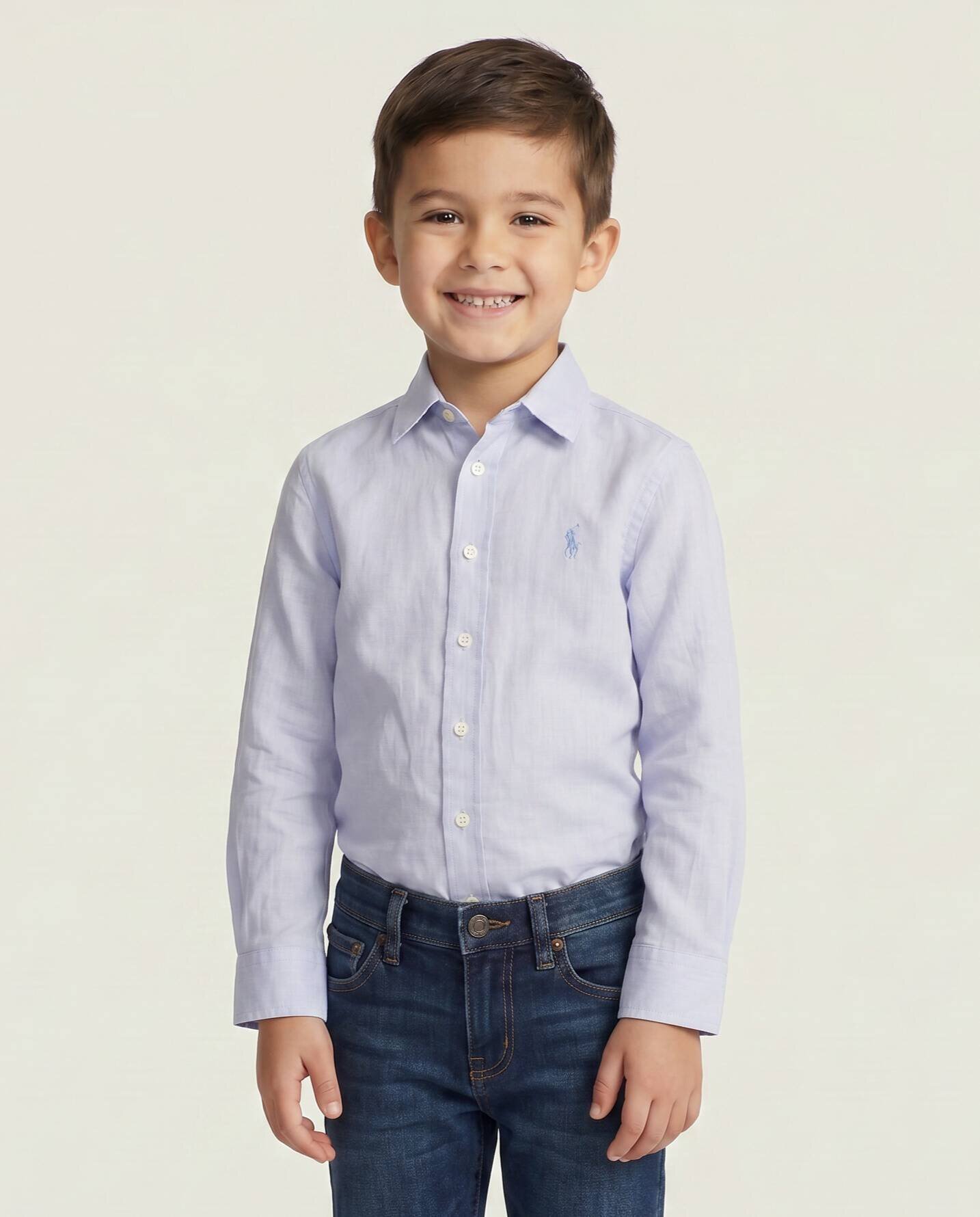 Polo Ralph Lauren Cămașă | regular fit