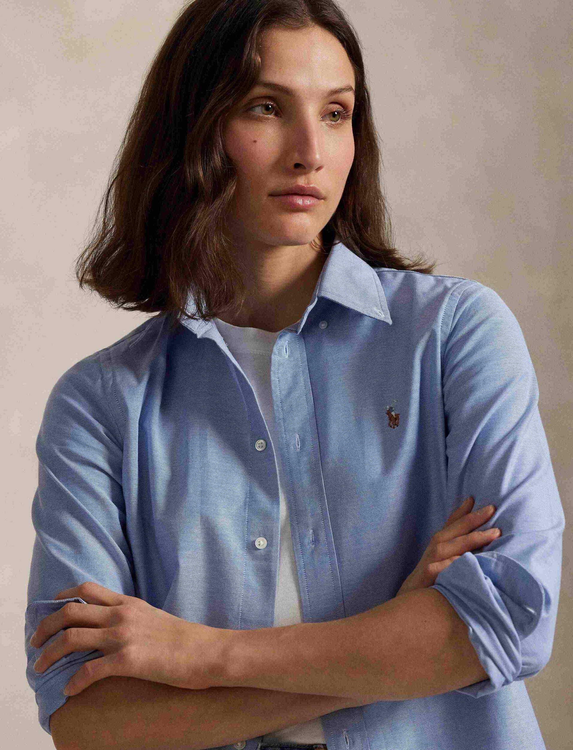 Polo Ralph Lauren Cămașă | Regular Fit