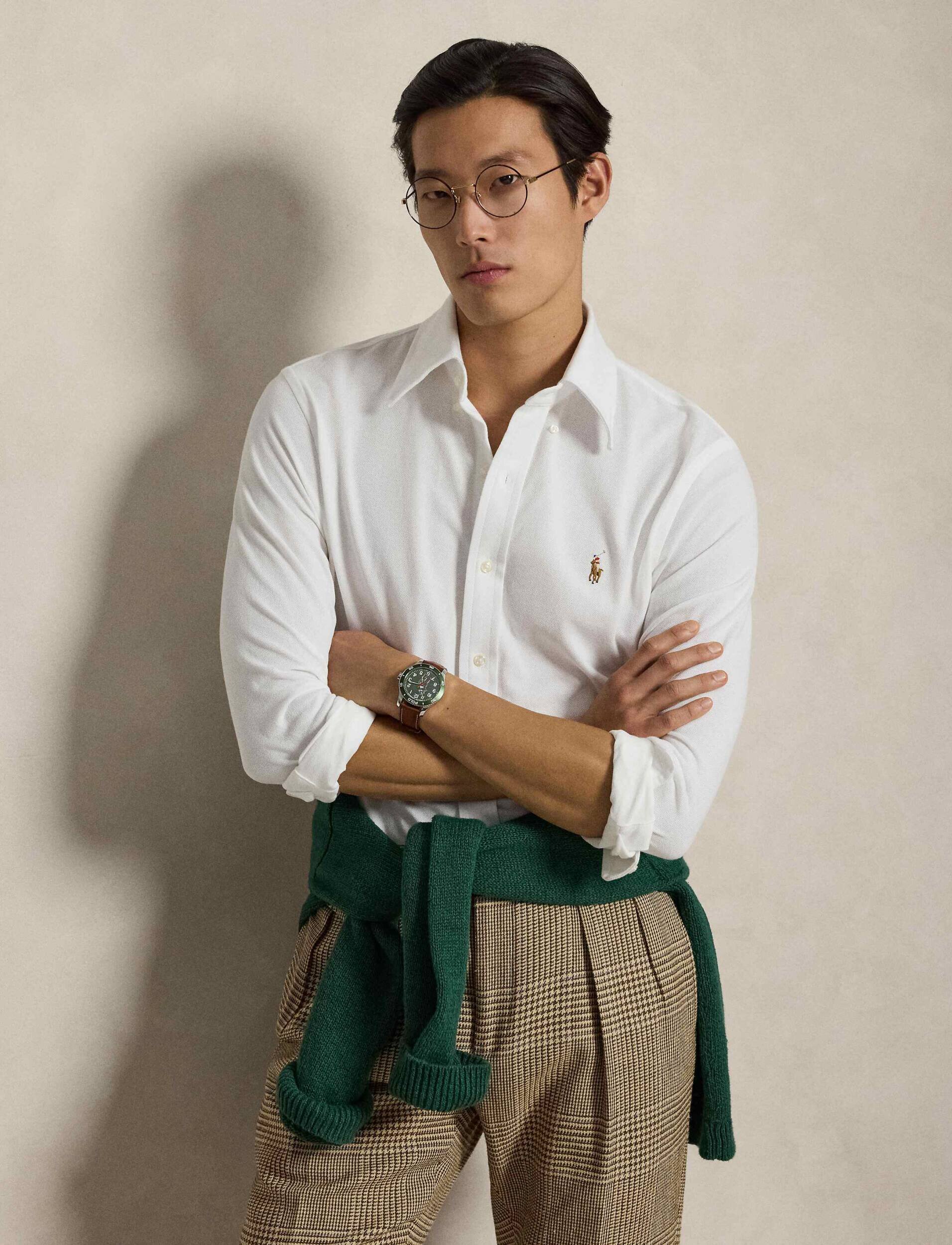 Polo Ralph Lauren Cămașă | regular fit oxford