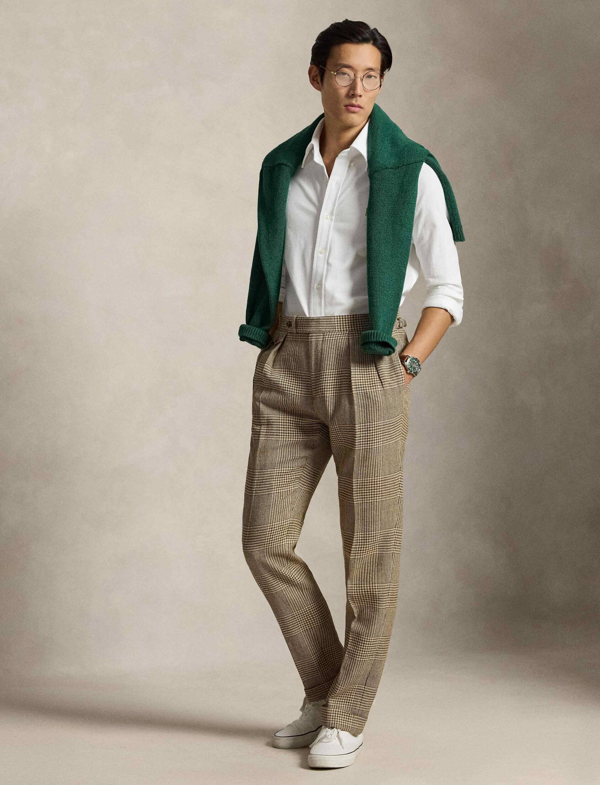 Polo Ralph Lauren Cămașă | regular fit oxford