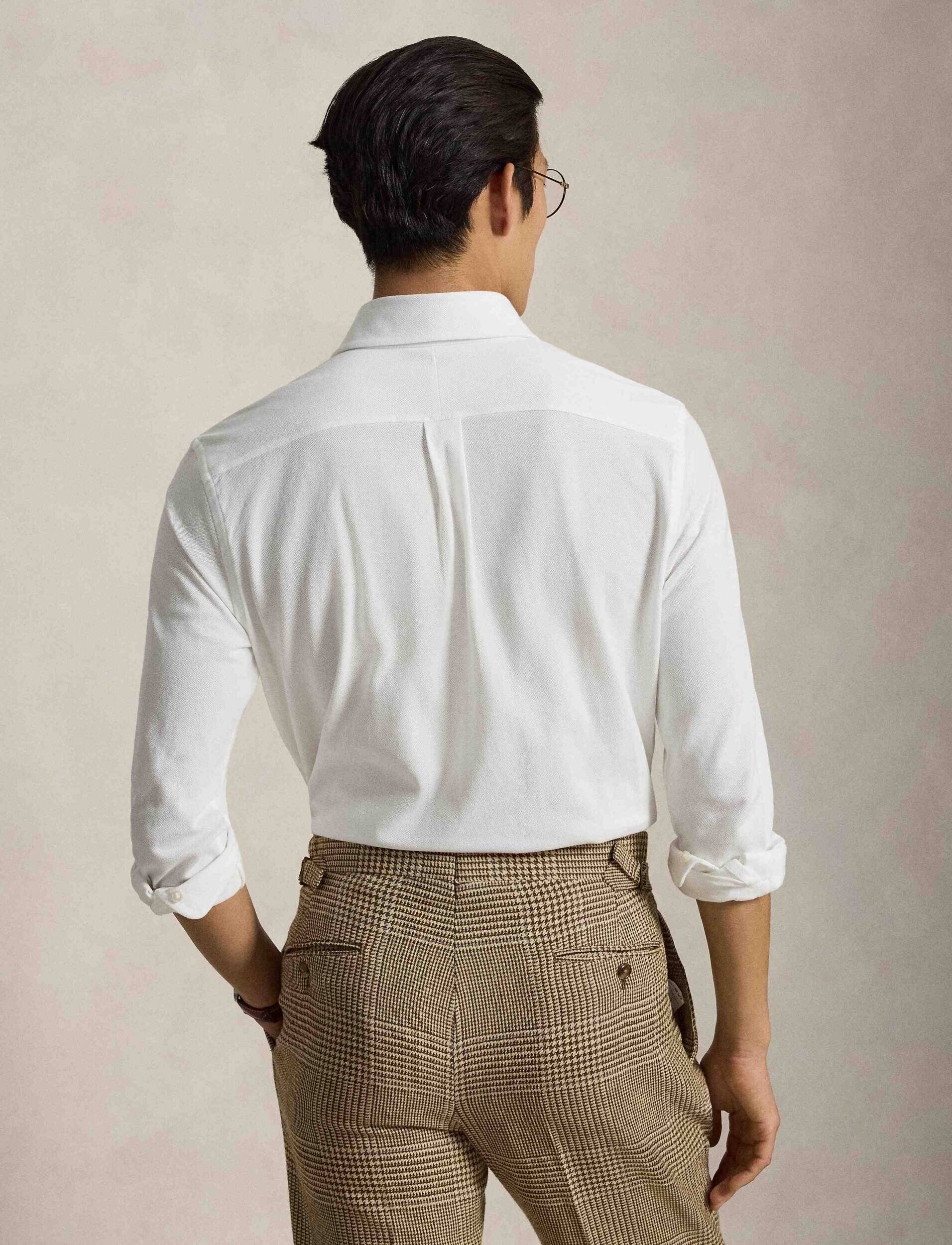 Polo Ralph Lauren Cămașă | regular fit oxford