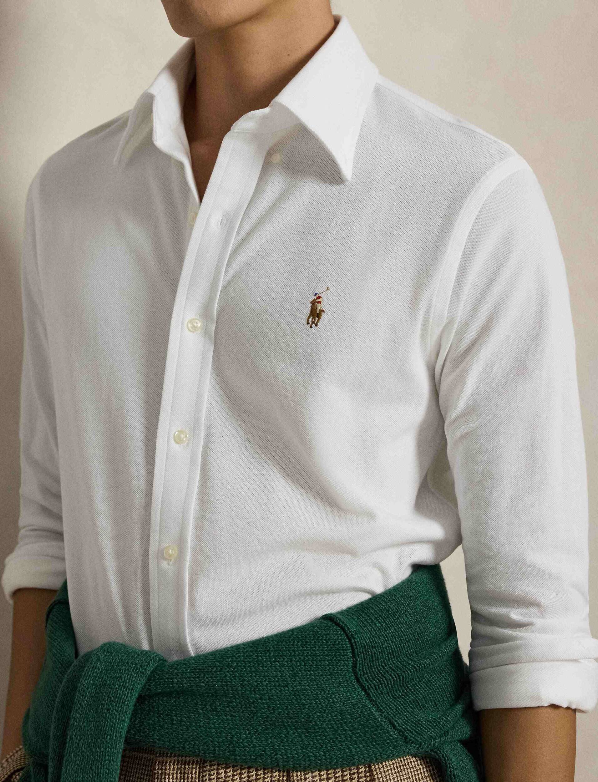 Polo Ralph Lauren Cămașă | regular fit oxford