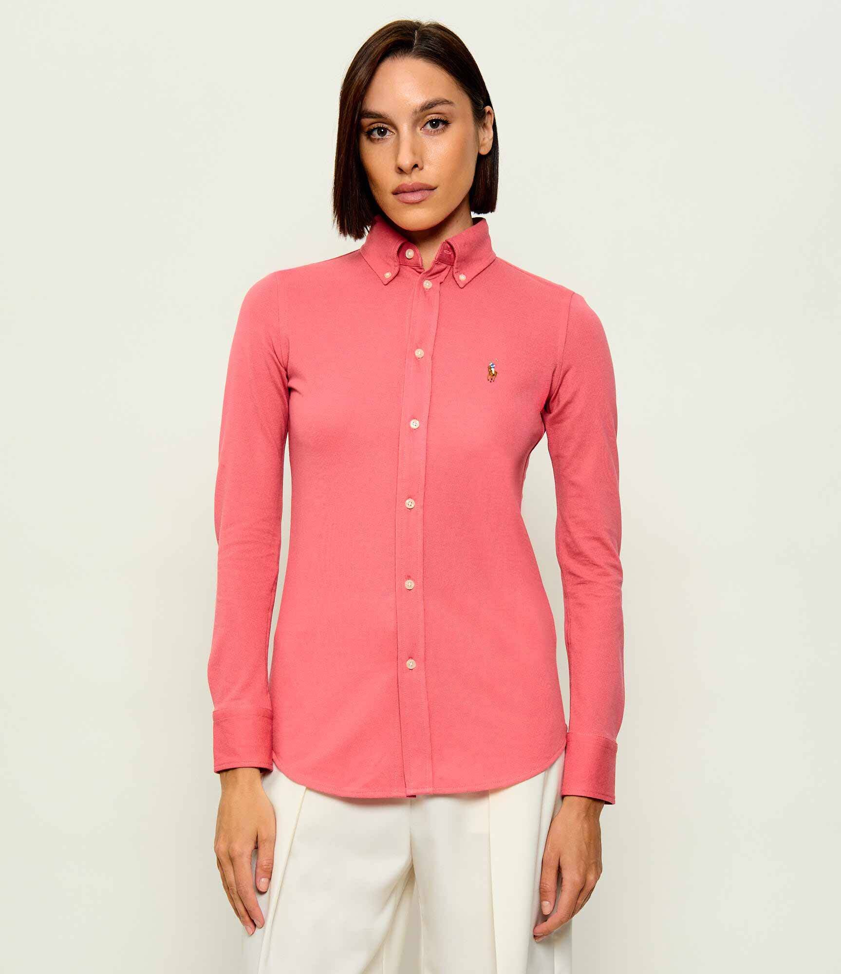 Polo Ralph Lauren Cămașă | regular fit oxford